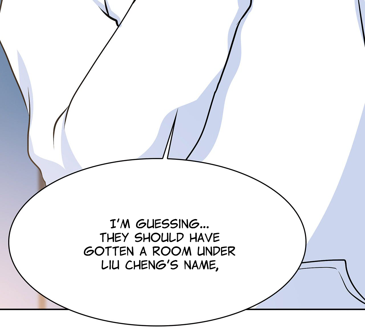 Time Lover Chapter 58 page 36 - Chapter 58