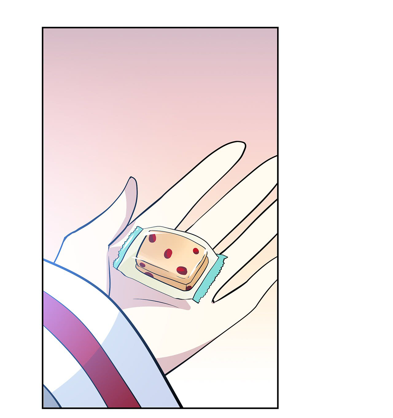 Time Lover Chapter 58 page 4 - Chapter 58