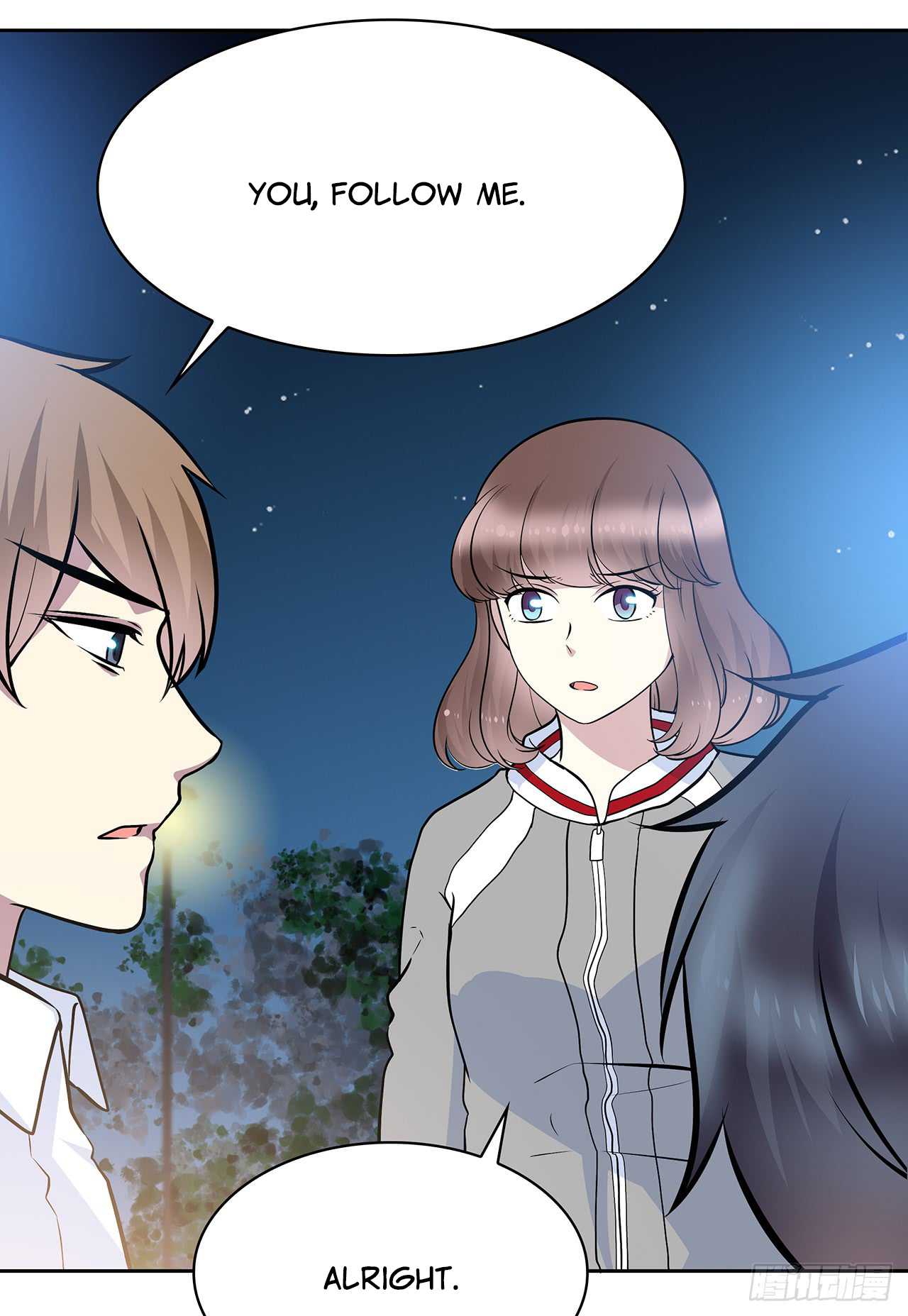 Time Lover Chapter 58 page 42 - Chapter 58