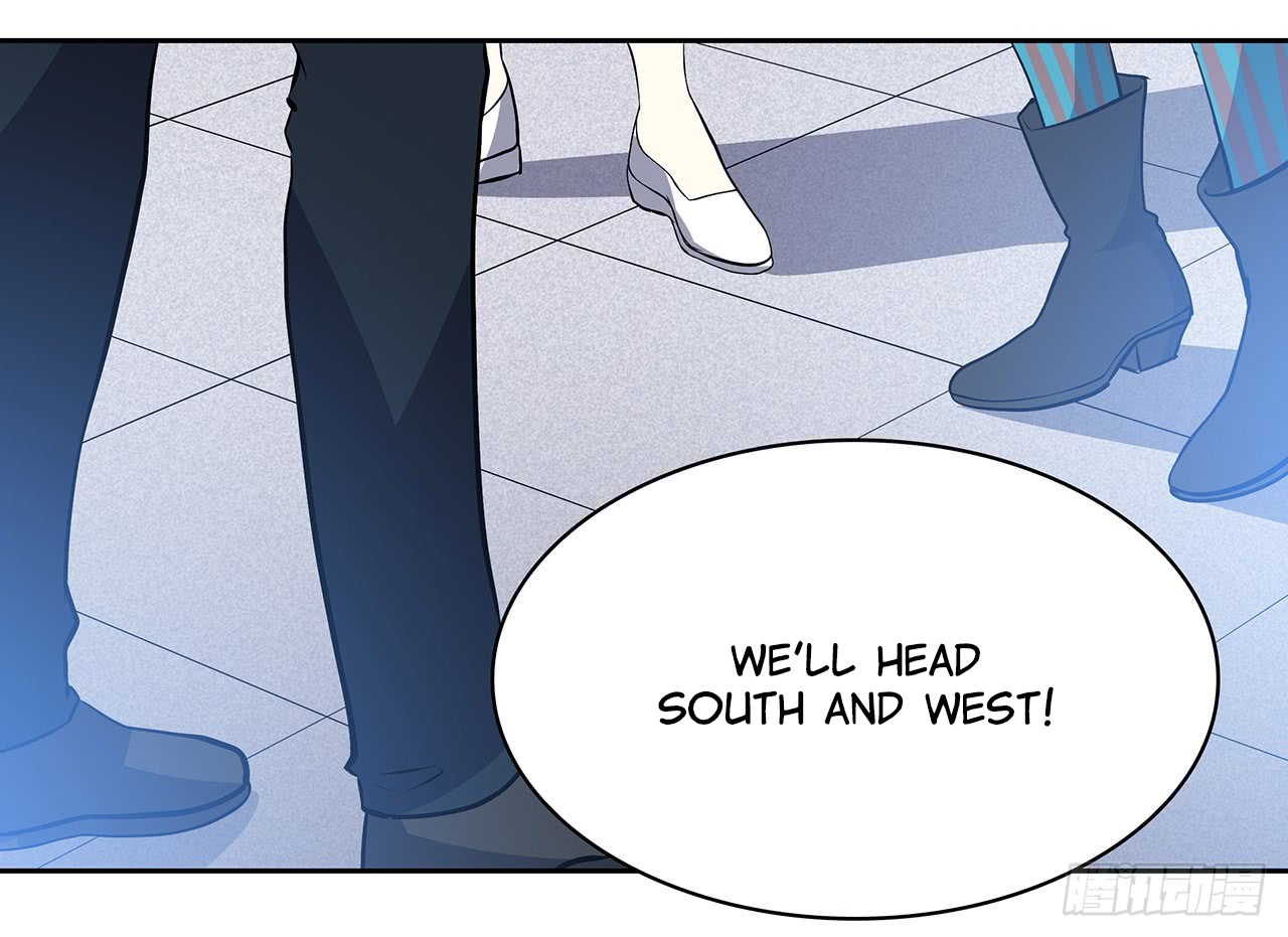 Time Lover Chapter 58 page 46 - Chapter 58