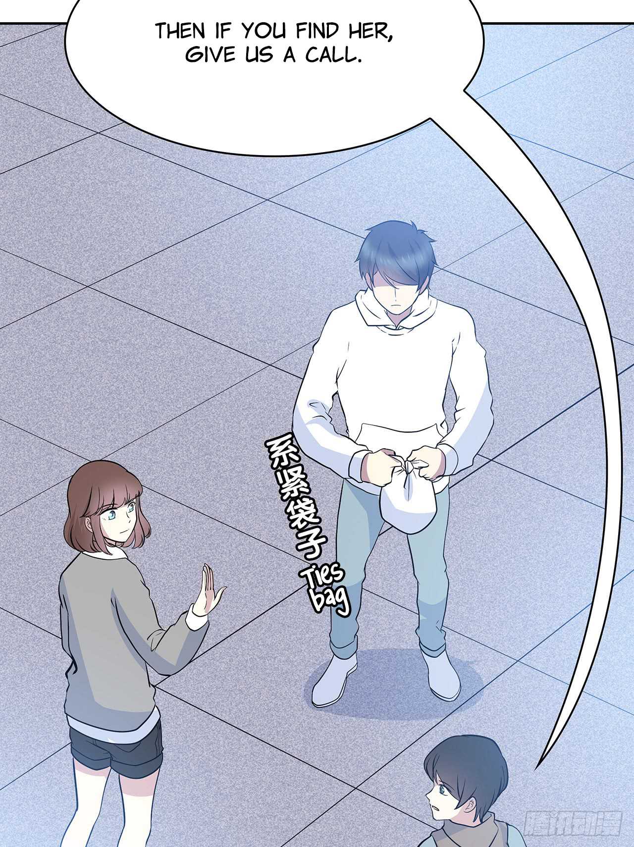 Time Lover Chapter 58 page 48 - Chapter 58