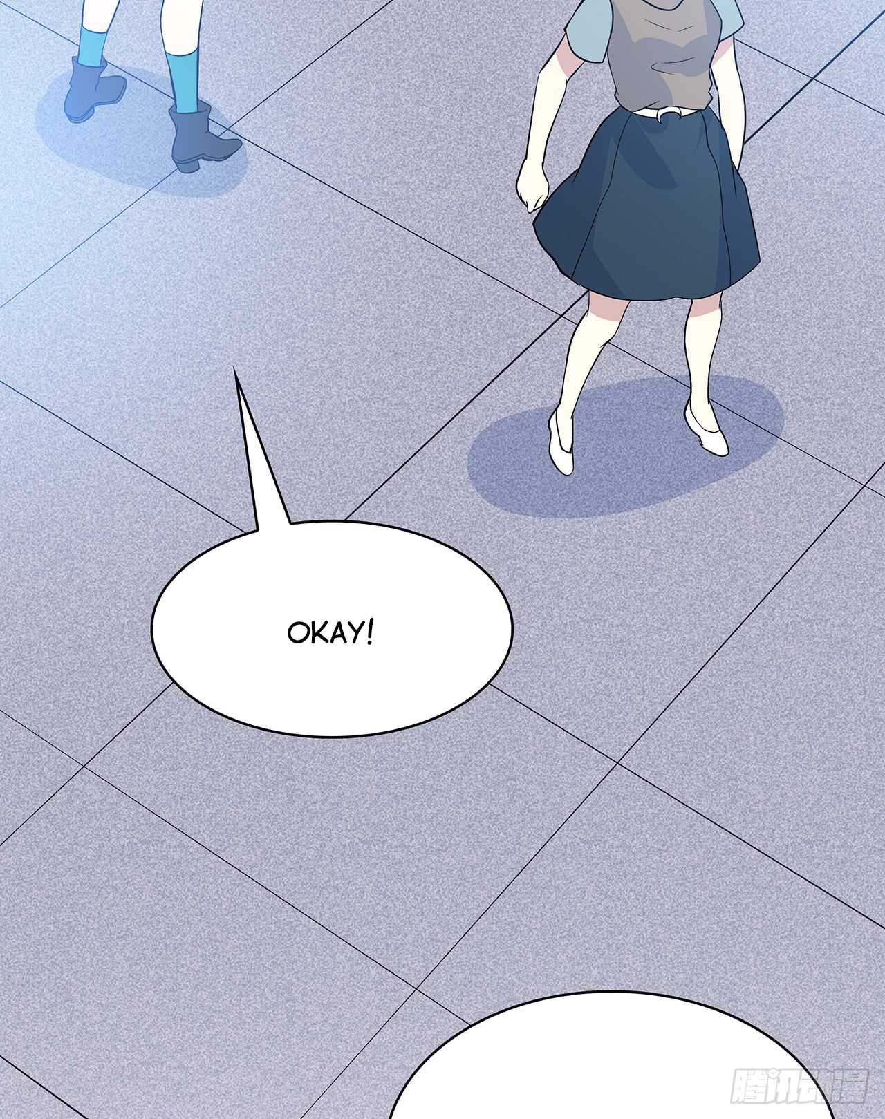 Time Lover Chapter 58 page 49 - Chapter 58