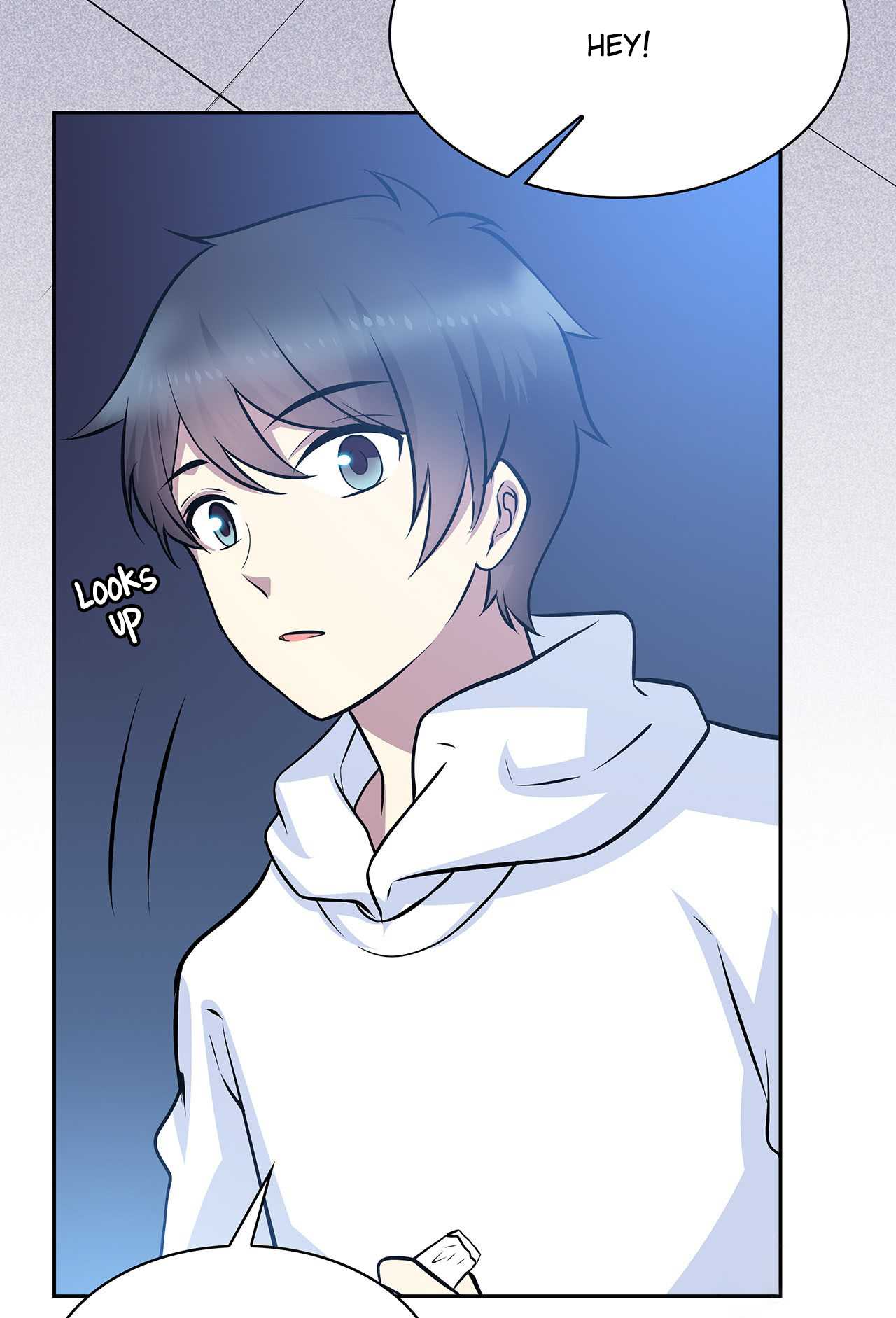 Time Lover Chapter 58 page 50 - Chapter 58