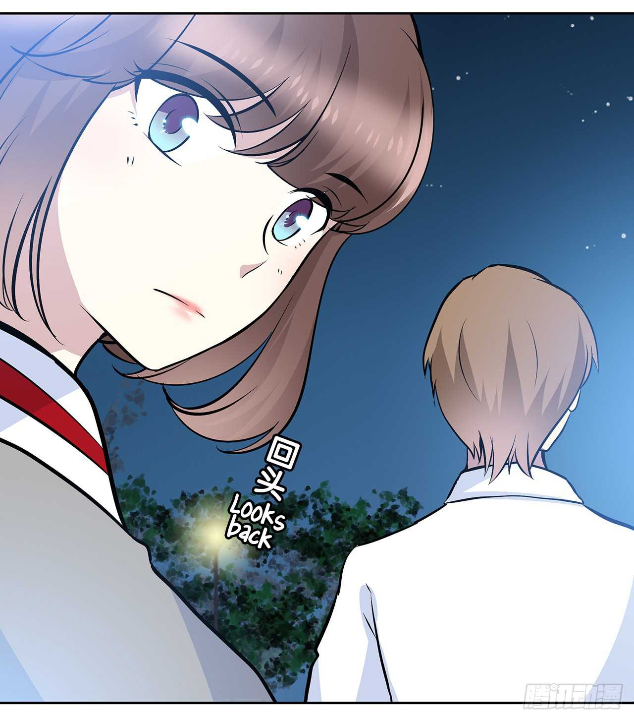 Time Lover Chapter 58 page 62 - Chapter 58