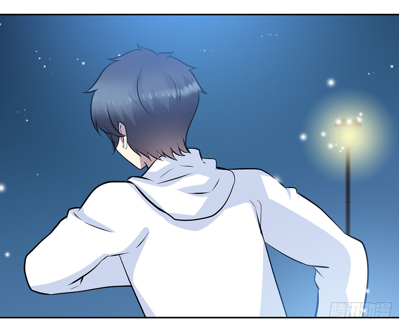 Time Lover Chapter 58 page 63 - Chapter 58