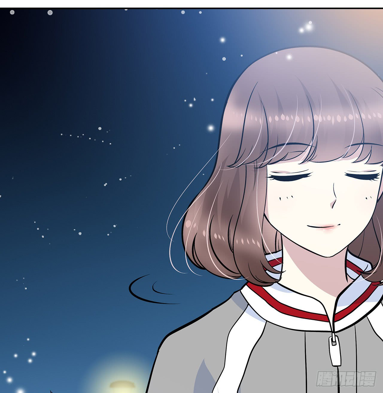 Time Lover Chapter 58 page 64 - Chapter 58