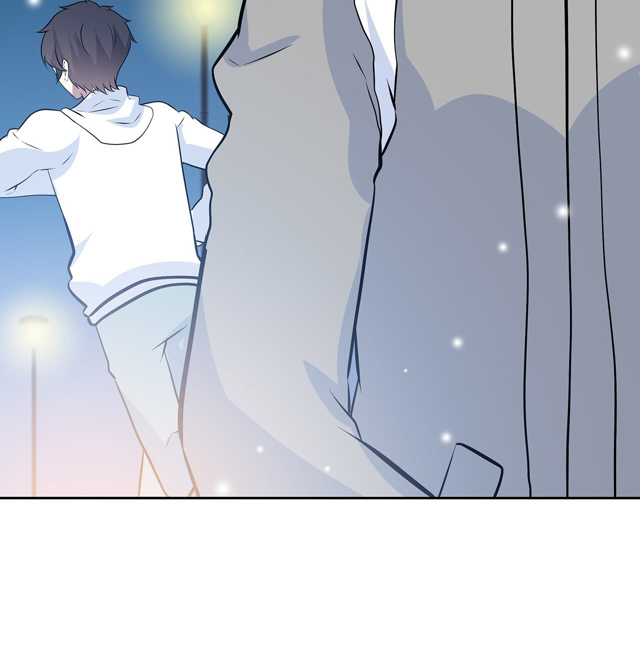 Time Lover Chapter 58 page 65 - Chapter 58