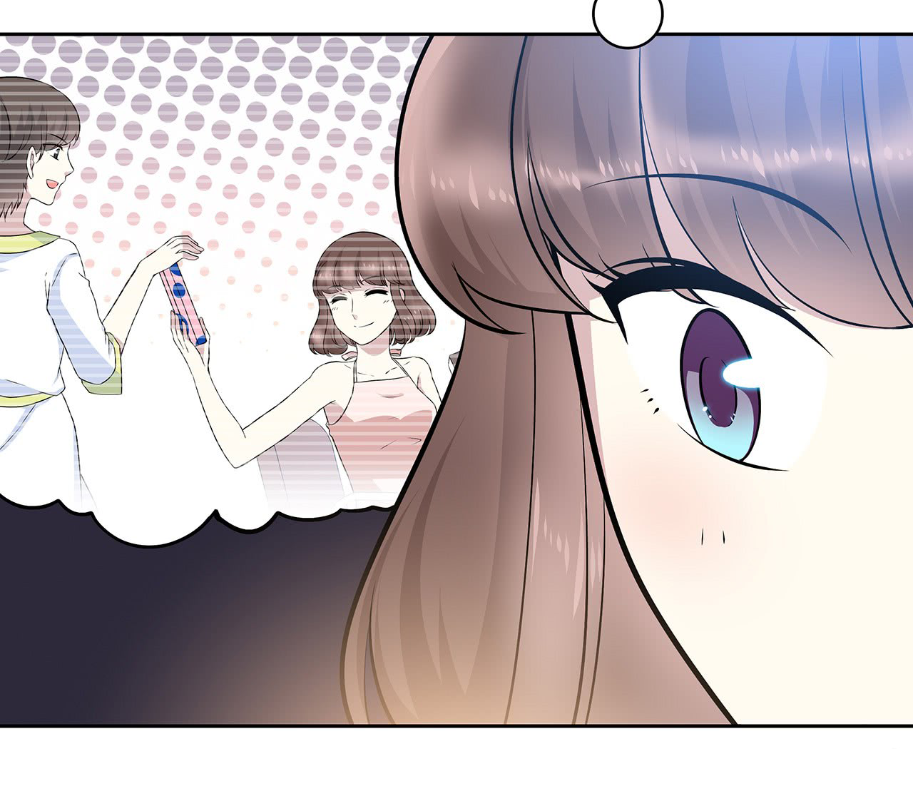 Time Lover Chapter 58 page 7 - Chapter 58