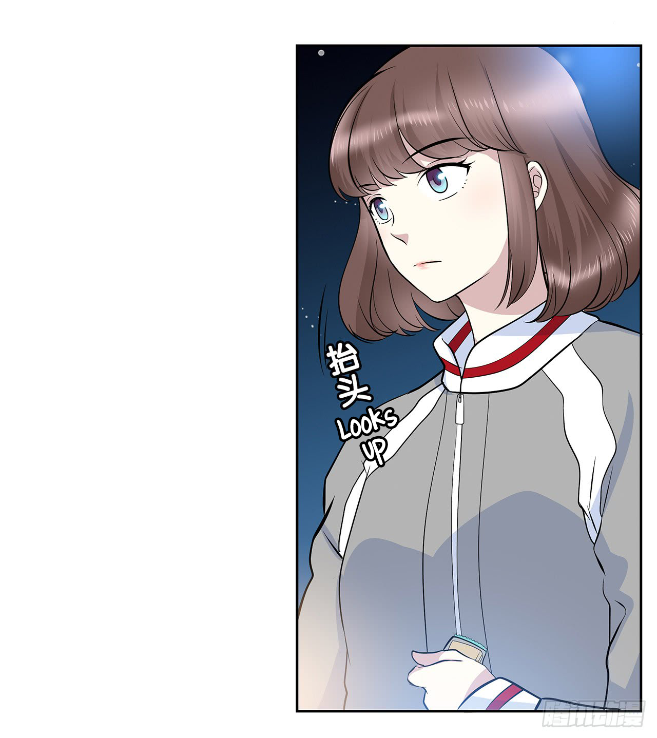 Time Lover Chapter 58 page 8 - Chapter 58