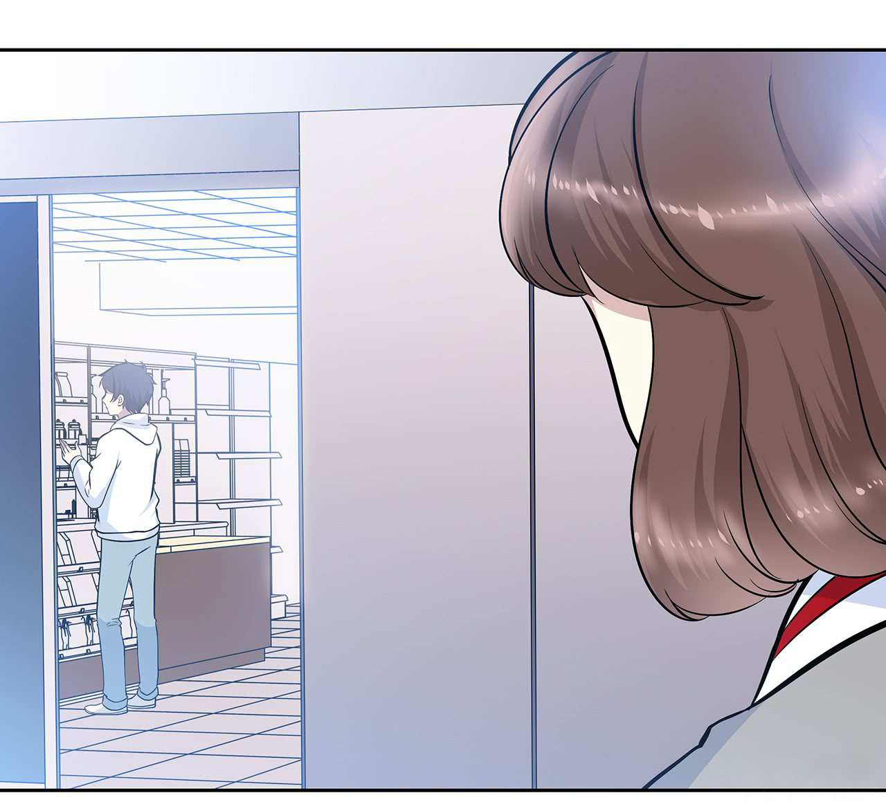 Time Lover Chapter 58 page 9 - Chapter 58