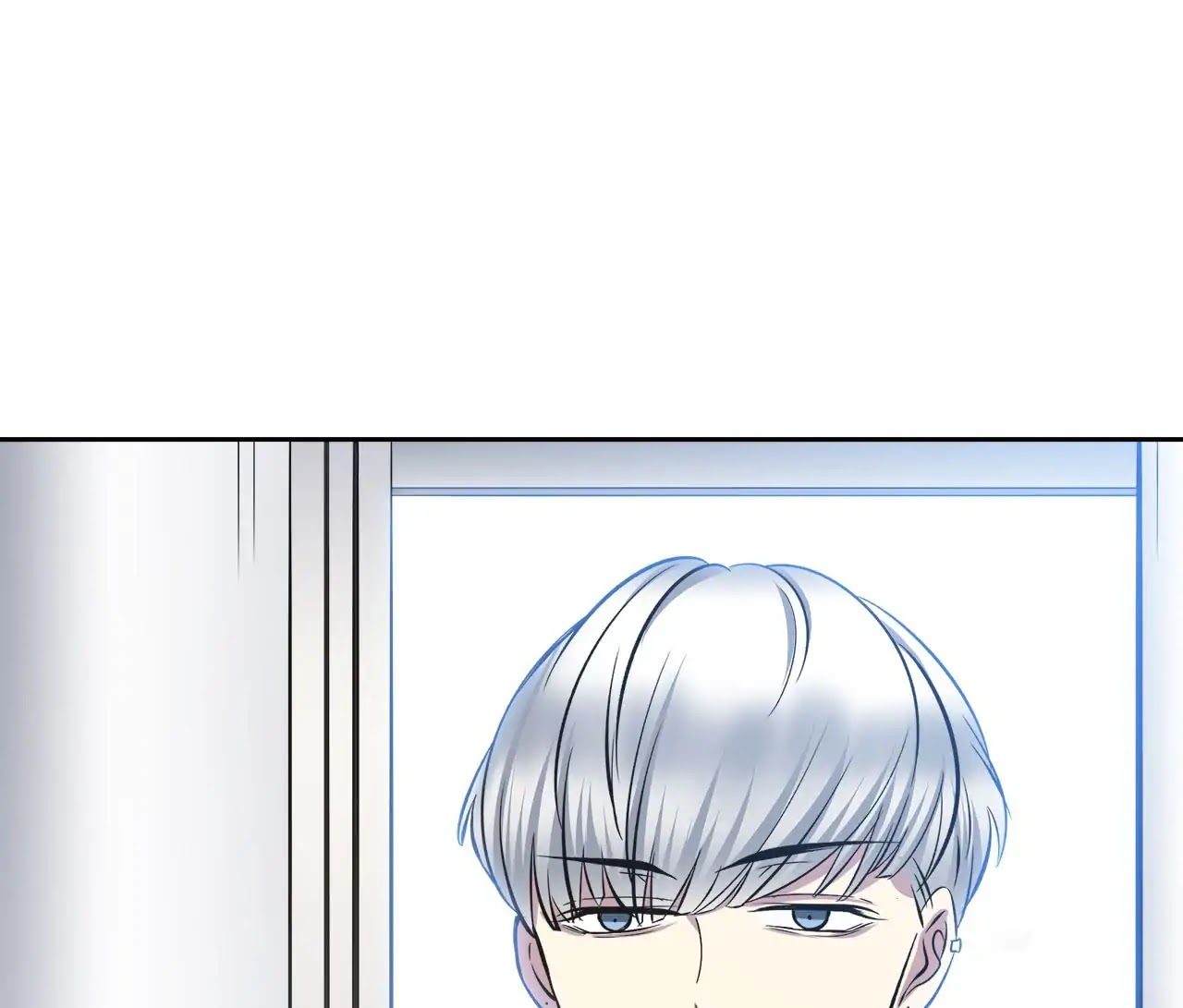 Time Lover Chapter 61 page 12 - Chapter 61: Why Are You Nervous?