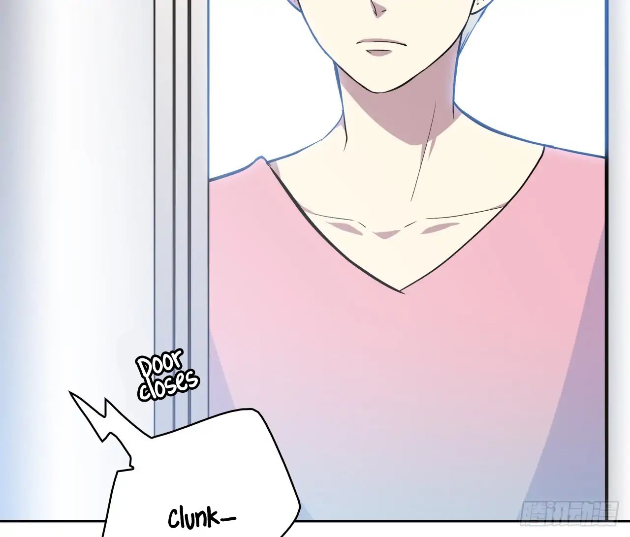 Time Lover Chapter 61 page 13 - Chapter 61: Why Are You Nervous?