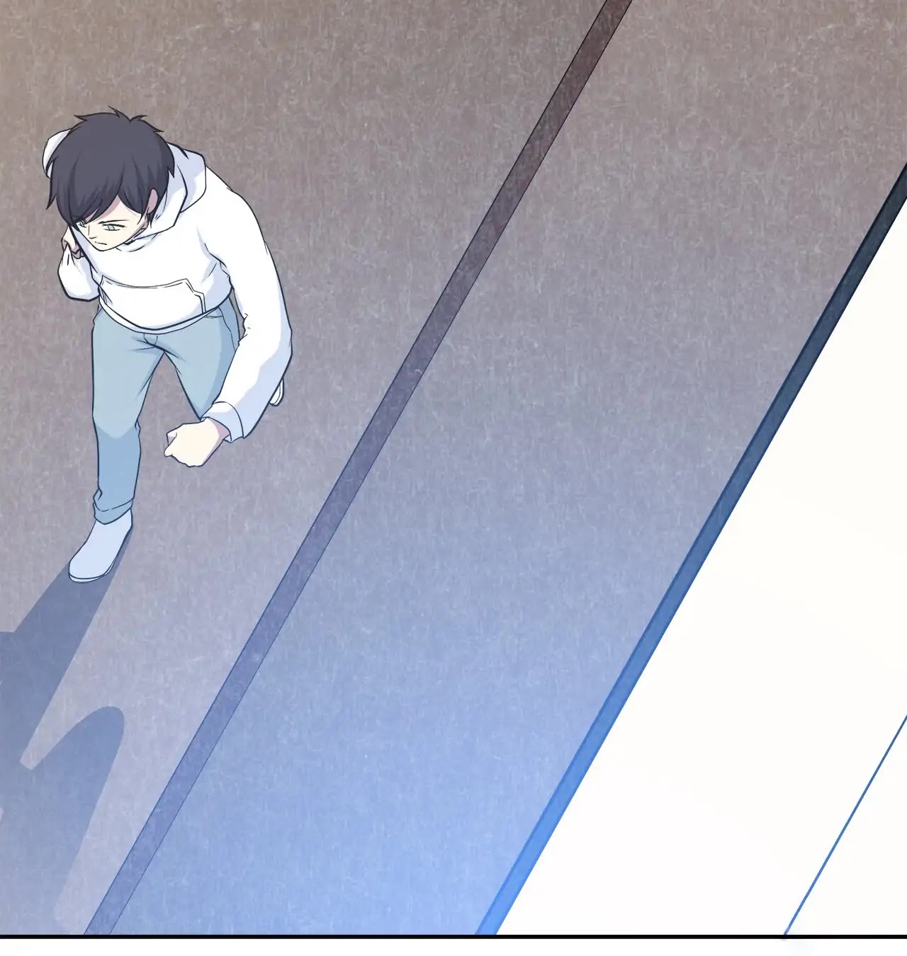 Time Lover Chapter 61 page 16 - Chapter 61: Why Are You Nervous?