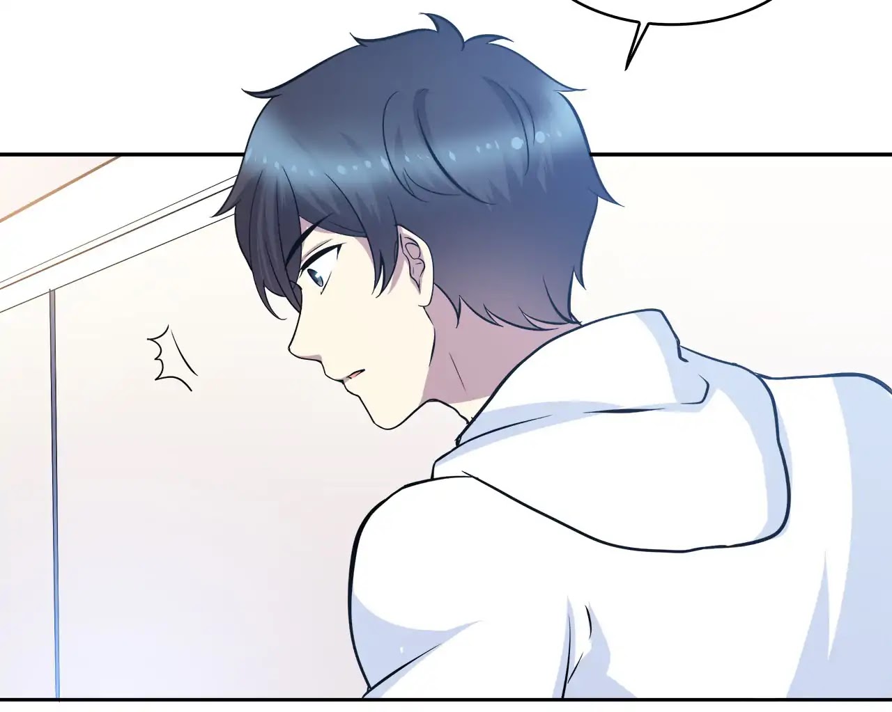 Time Lover Chapter 61 page 18 - Chapter 61: Why Are You Nervous?