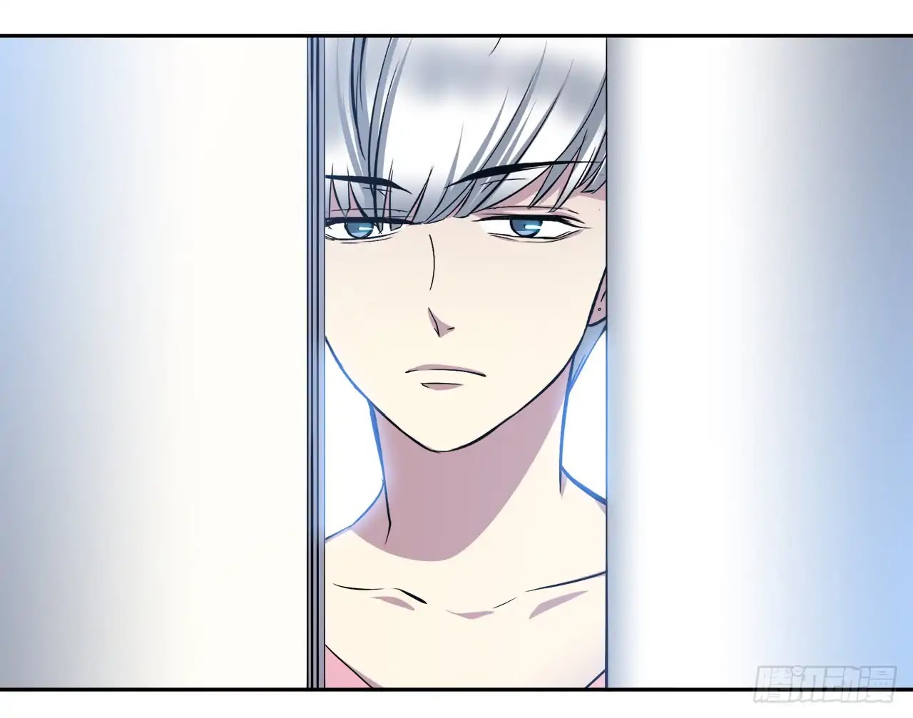 Time Lover Chapter 61 page 20 - Chapter 61: Why Are You Nervous?