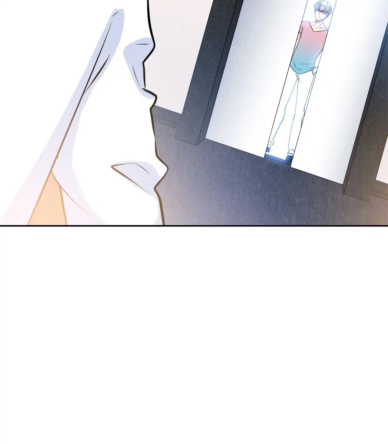 Time Lover Chapter 61 page 22 - Chapter 61: Why Are You Nervous?