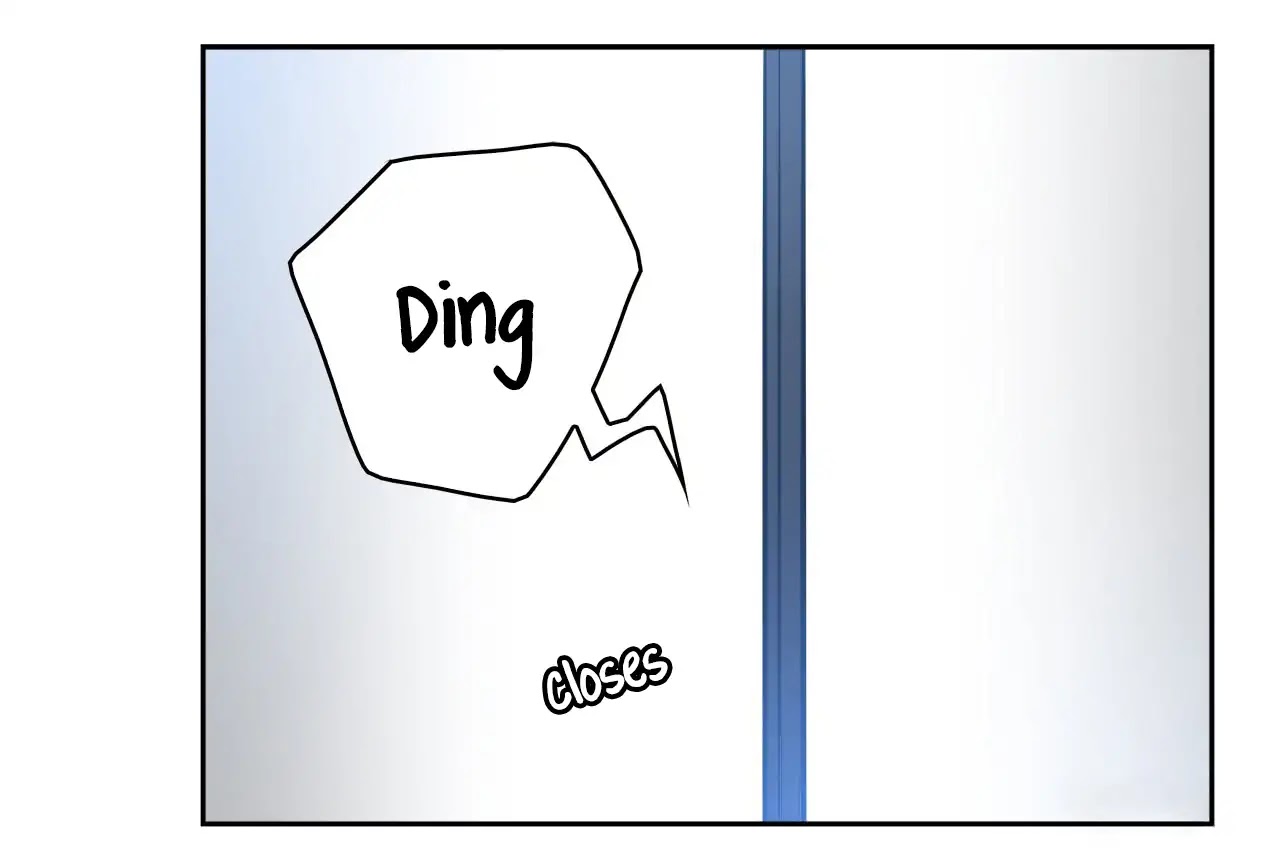 Time Lover Chapter 61 page 25 - Chapter 61: Why Are You Nervous?