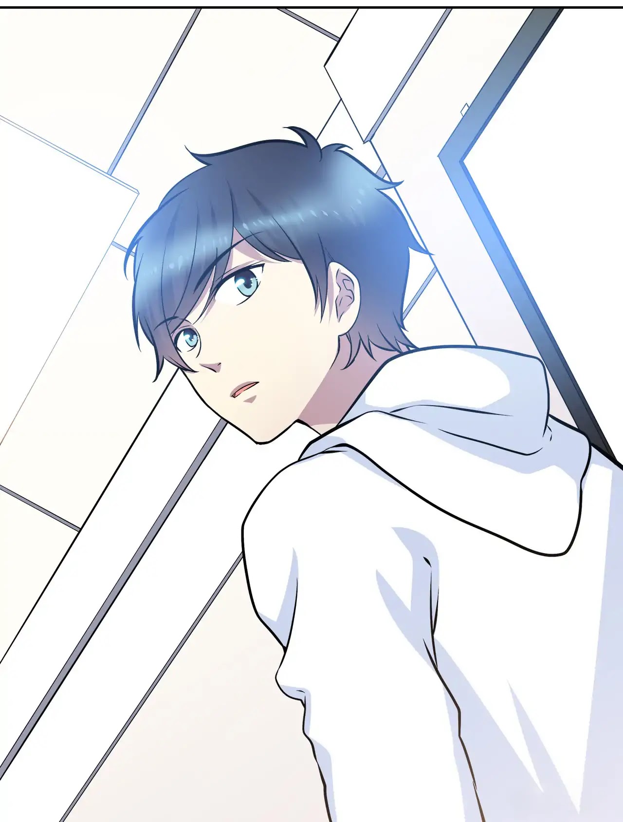 Time Lover Chapter 61 page 26 - Chapter 61: Why Are You Nervous?
