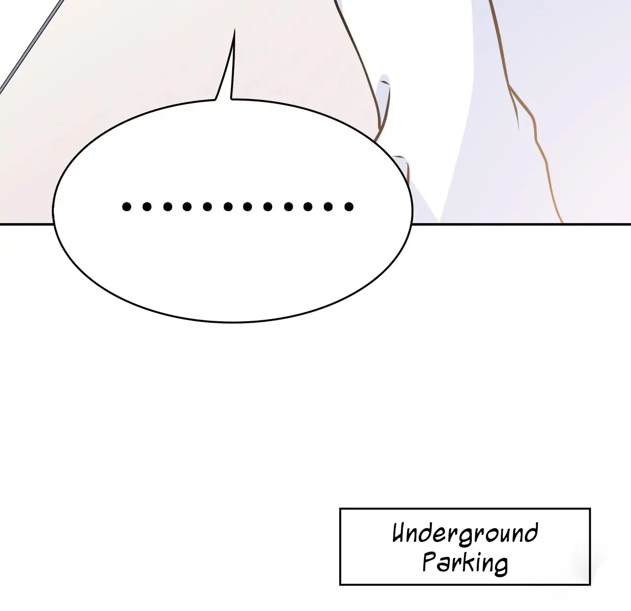 Time Lover Chapter 61 page 27 - Chapter 61: Why Are You Nervous?