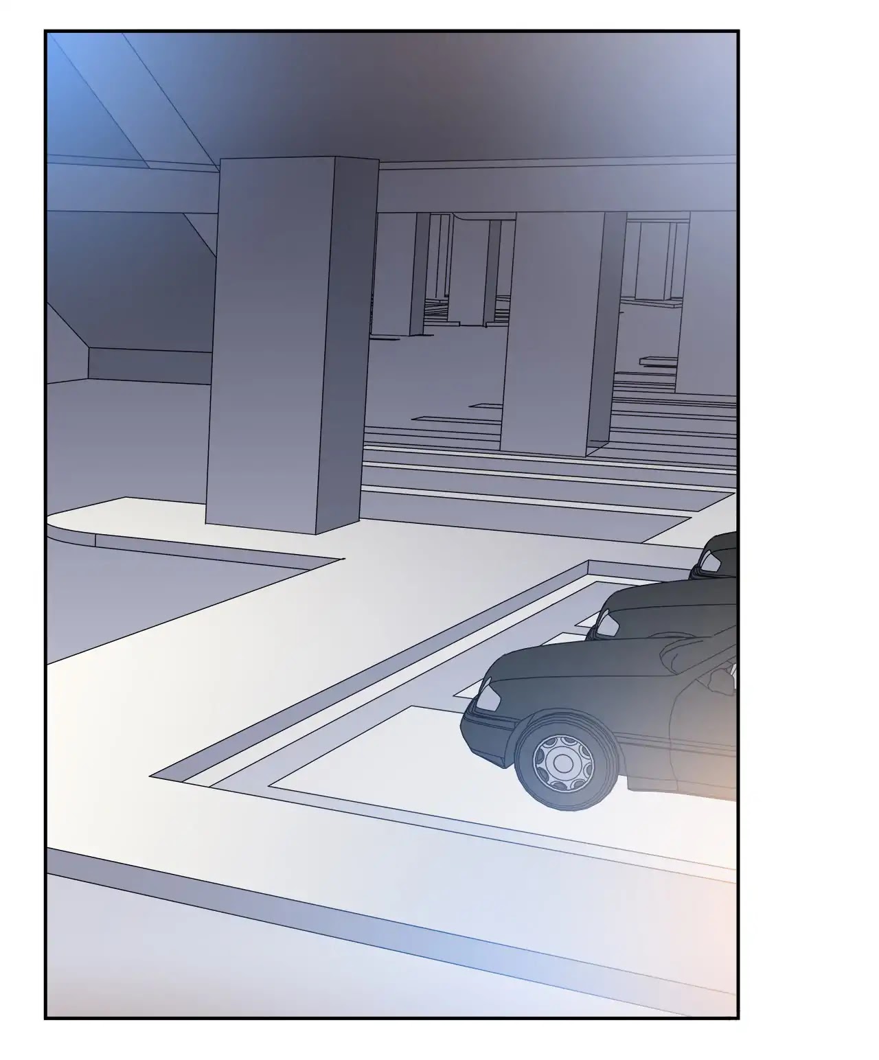 Time Lover Chapter 61 page 28 - Chapter 61: Why Are You Nervous?