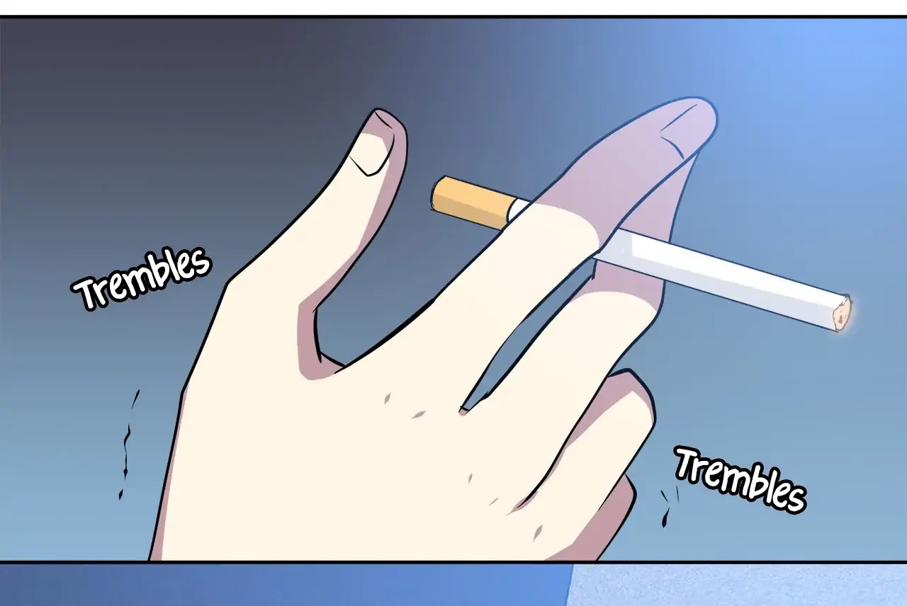 Time Lover Chapter 61 page 29 - Chapter 61: Why Are You Nervous?