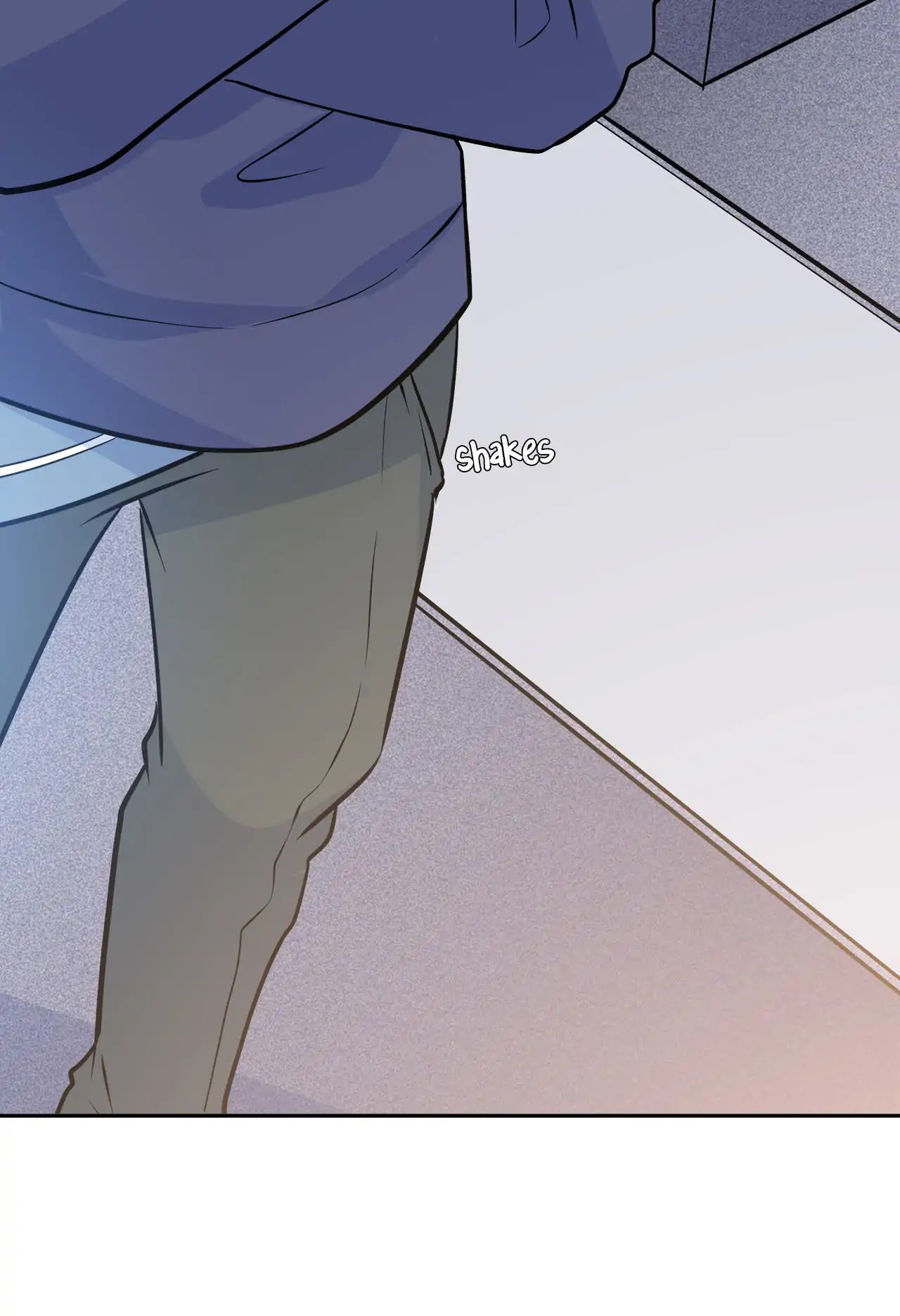 Time Lover Chapter 61 page 32 - Chapter 61: Why Are You Nervous?