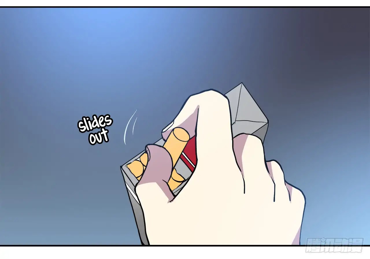 Time Lover Chapter 61 page 41 - Chapter 61: Why Are You Nervous?