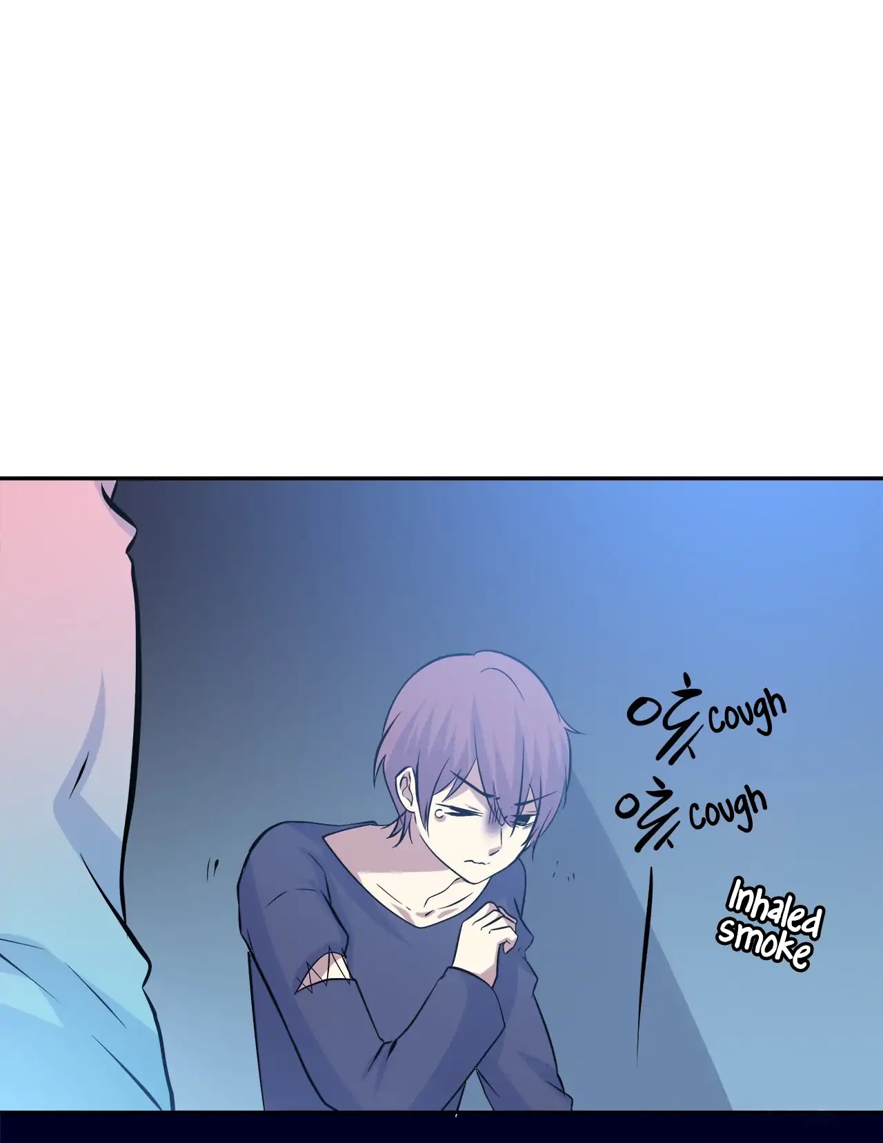 Time Lover Chapter 61 page 45 - Chapter 61: Why Are You Nervous?