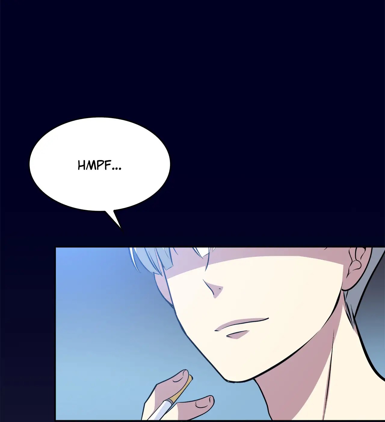 Time Lover Chapter 61 page 46 - Chapter 61: Why Are You Nervous?