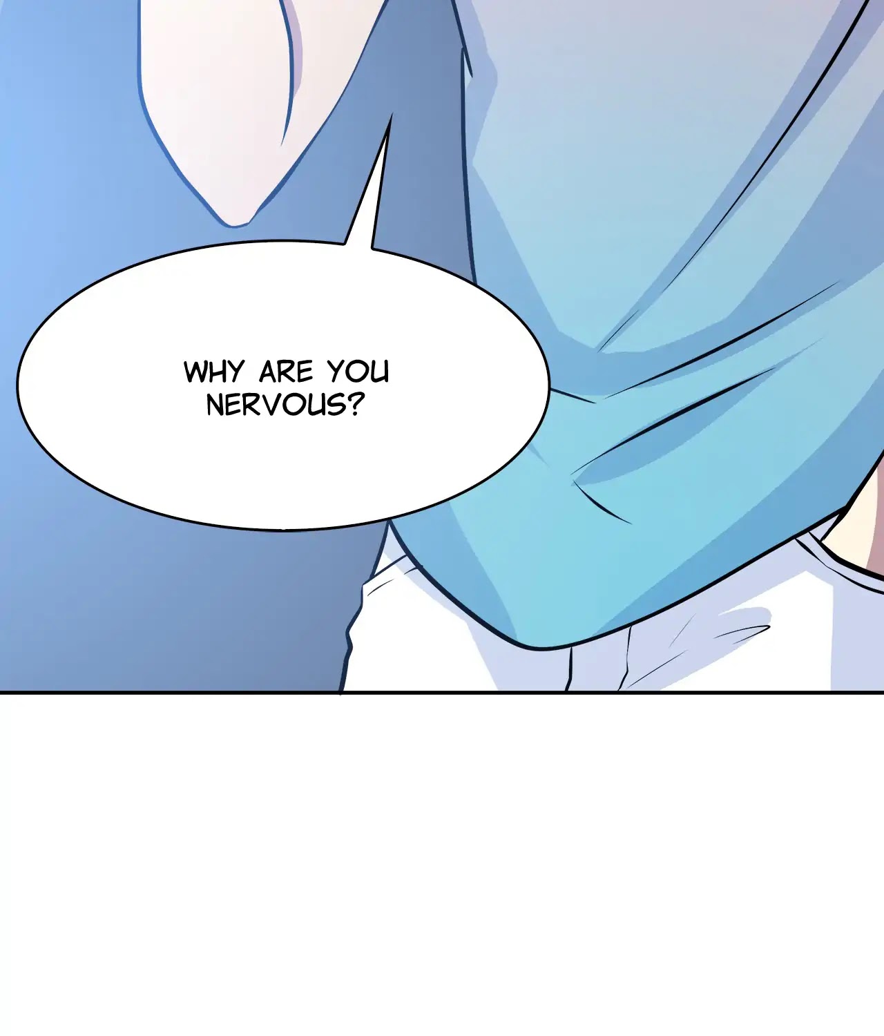 Time Lover Chapter 61 page 49 - Chapter 61: Why Are You Nervous?
