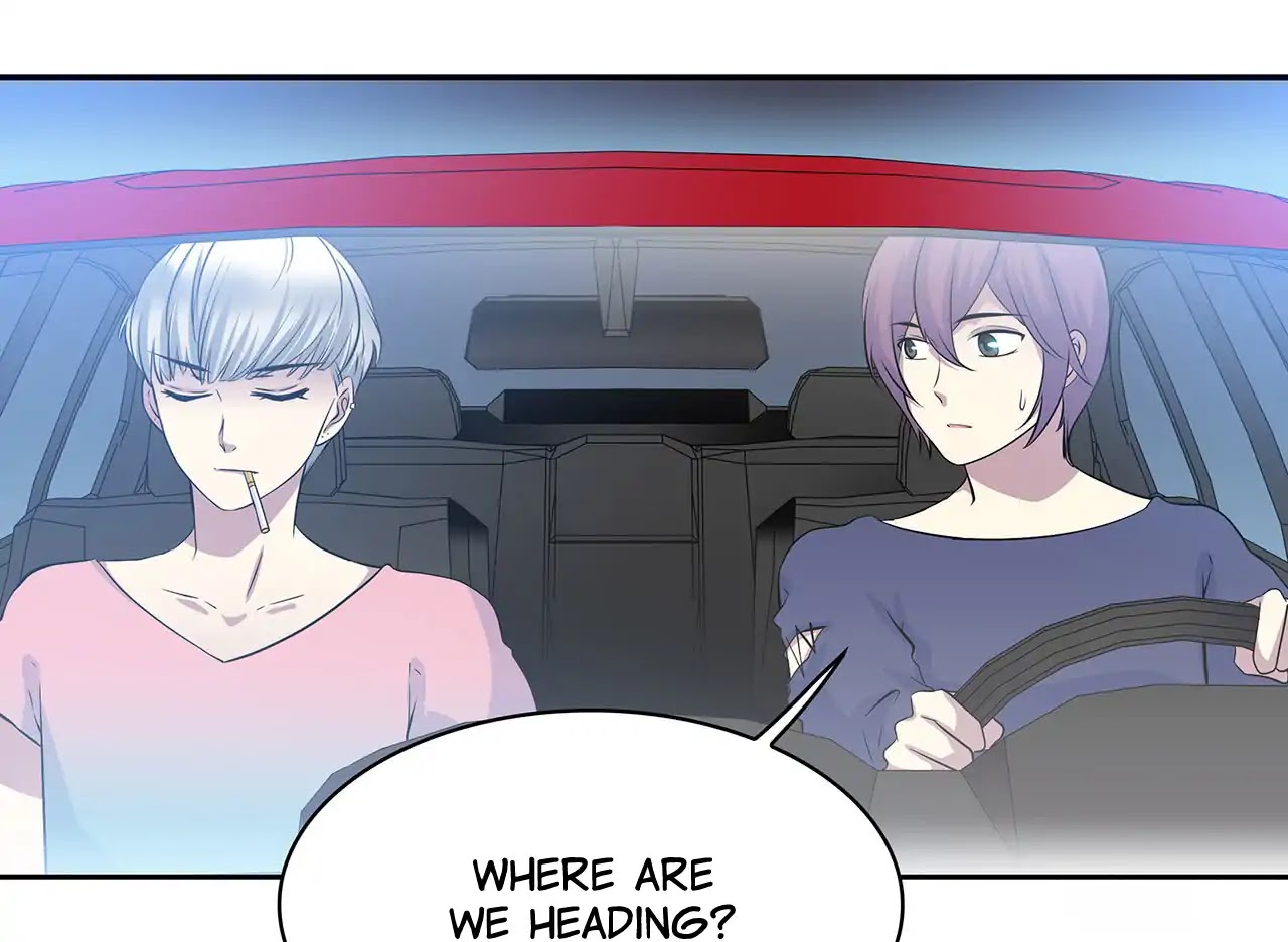 Time Lover Chapter 62 page 12 - Chapter 62: Remorse