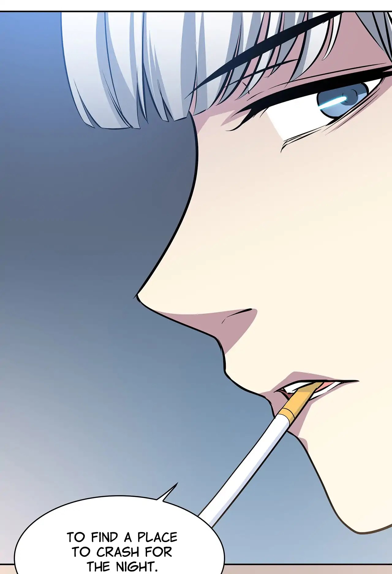 Time Lover Chapter 62 page 13 - Chapter 62: Remorse