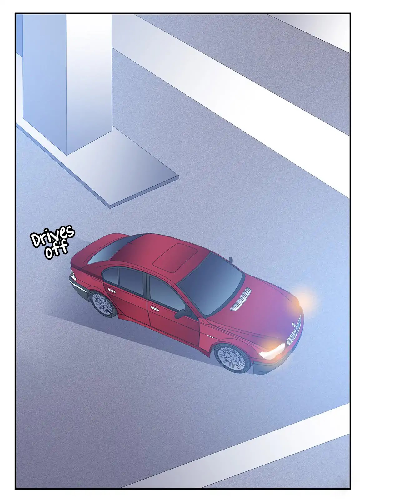 Time Lover Chapter 62 page 16 - Chapter 62: Remorse