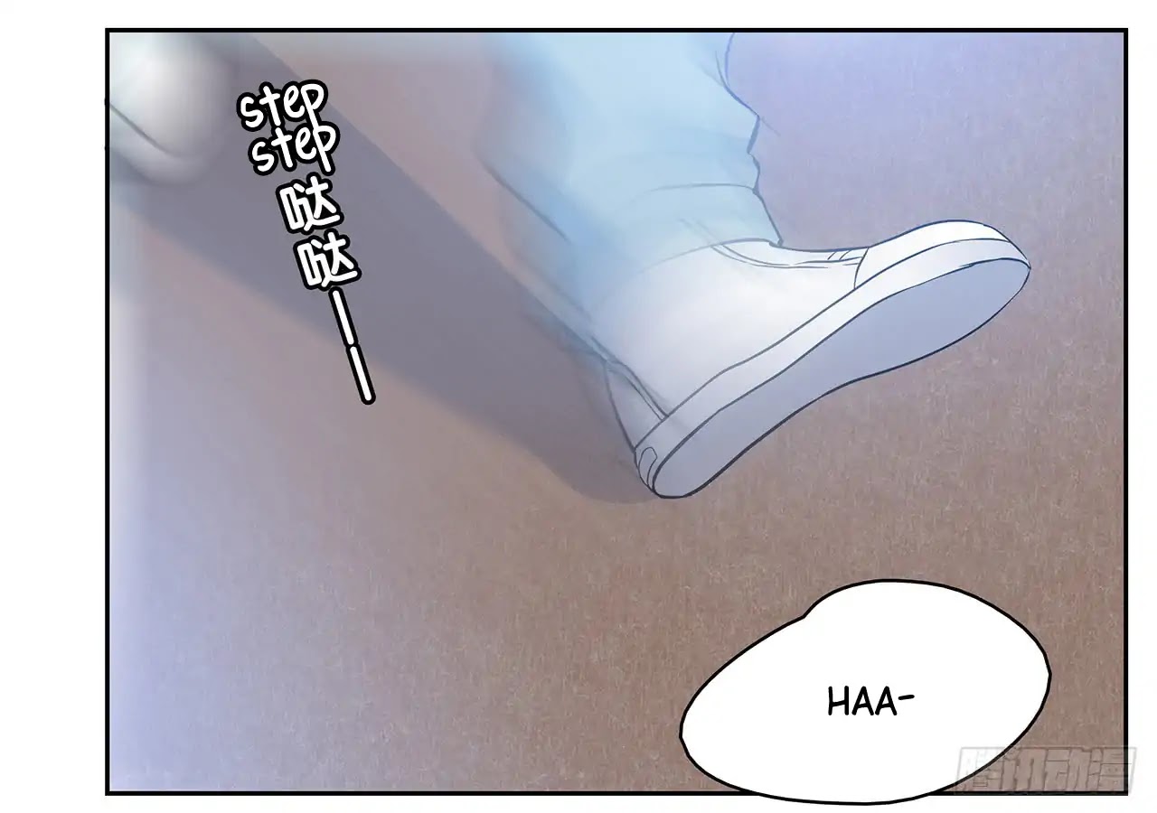 Time Lover Chapter 62 page 17 - Chapter 62: Remorse