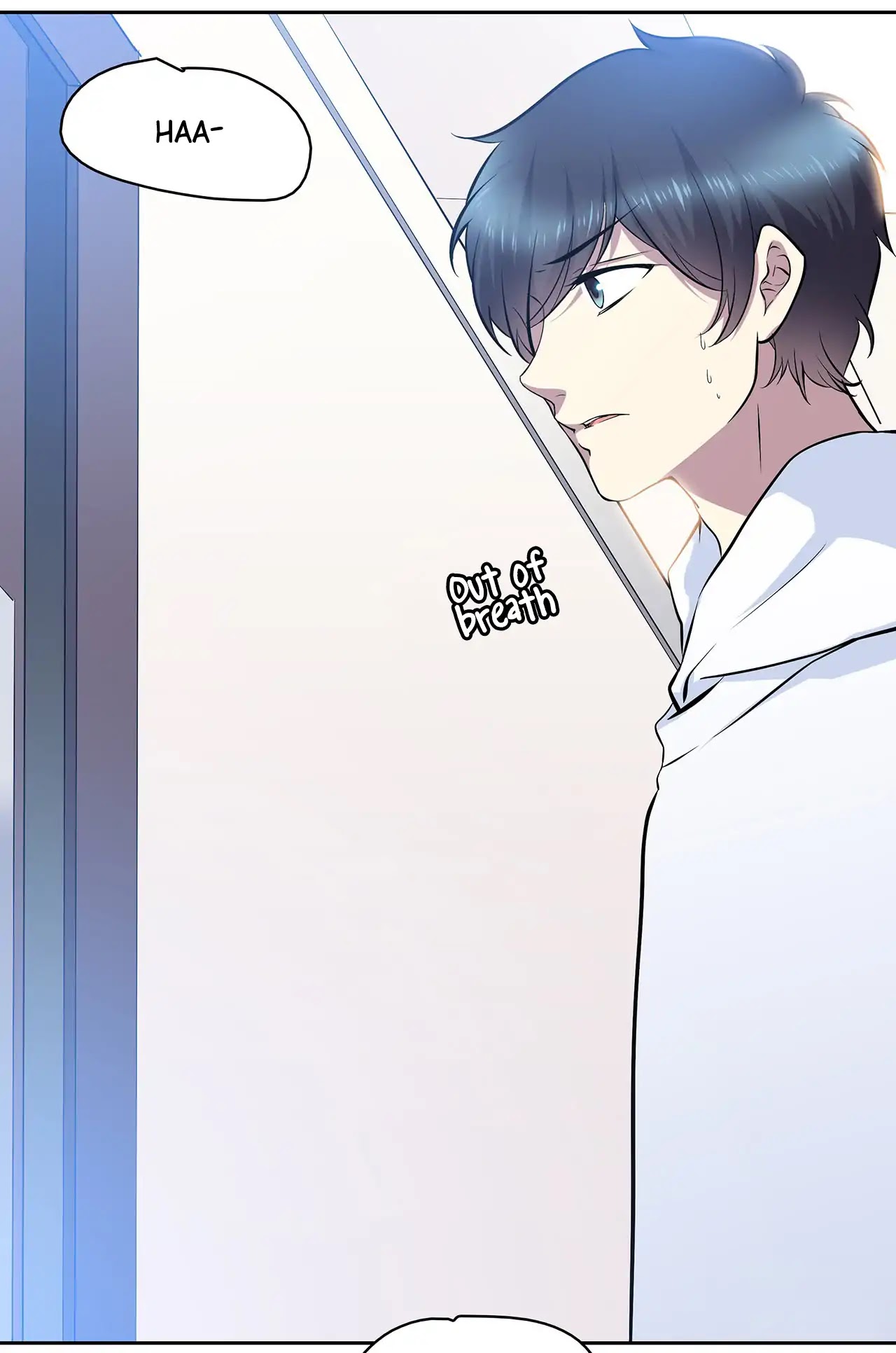 Time Lover Chapter 62 page 19 - Chapter 62: Remorse