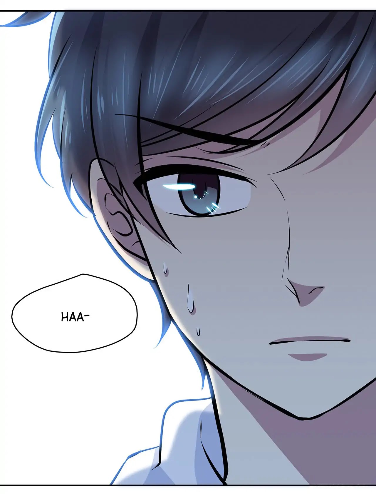 Time Lover Chapter 62 page 21 - Chapter 62: Remorse