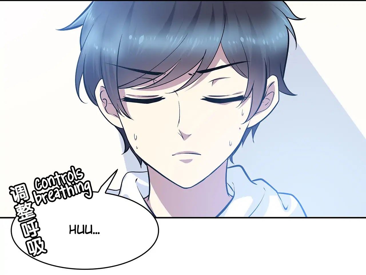 Time Lover Chapter 62 page 22 - Chapter 62: Remorse