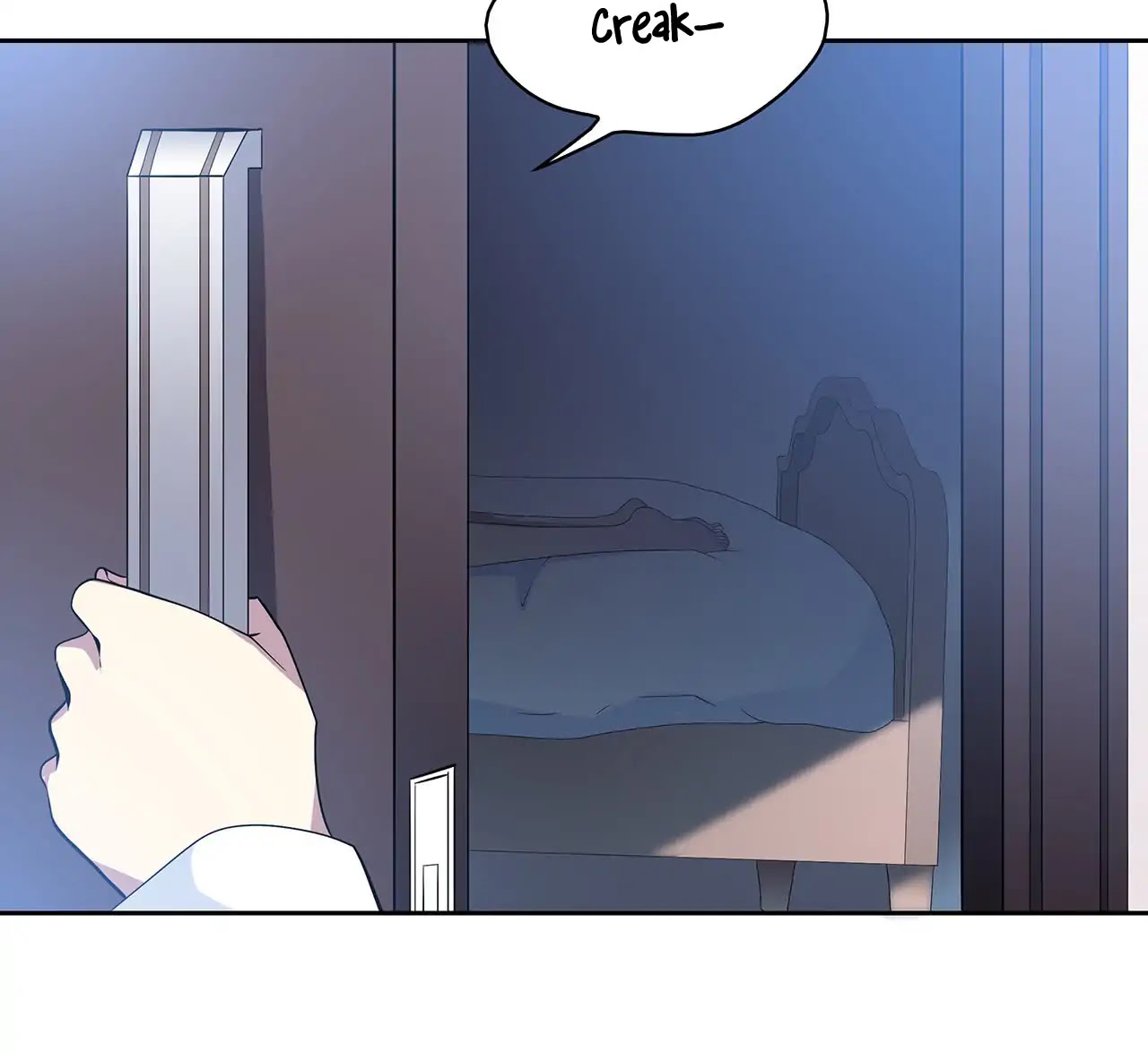 Time Lover Chapter 62 page 24 - Chapter 62: Remorse