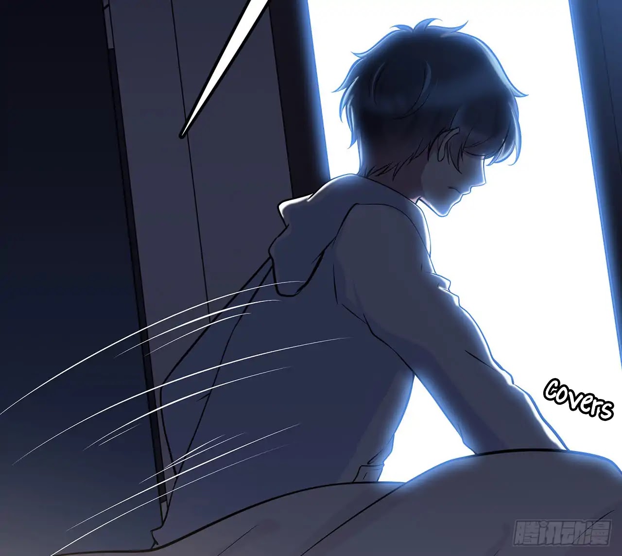Time Lover Chapter 62 page 32 - Chapter 62: Remorse