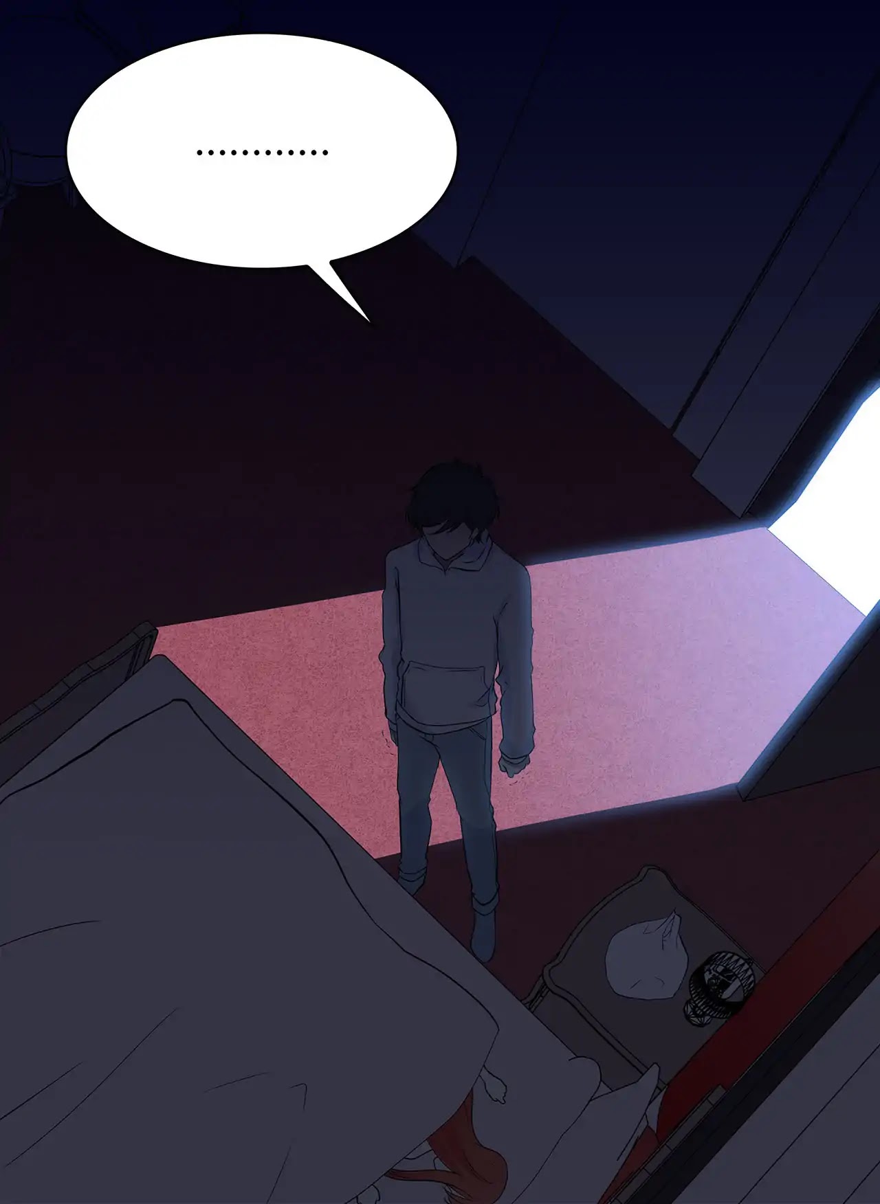 Time Lover Chapter 62 page 34 - Chapter 62: Remorse