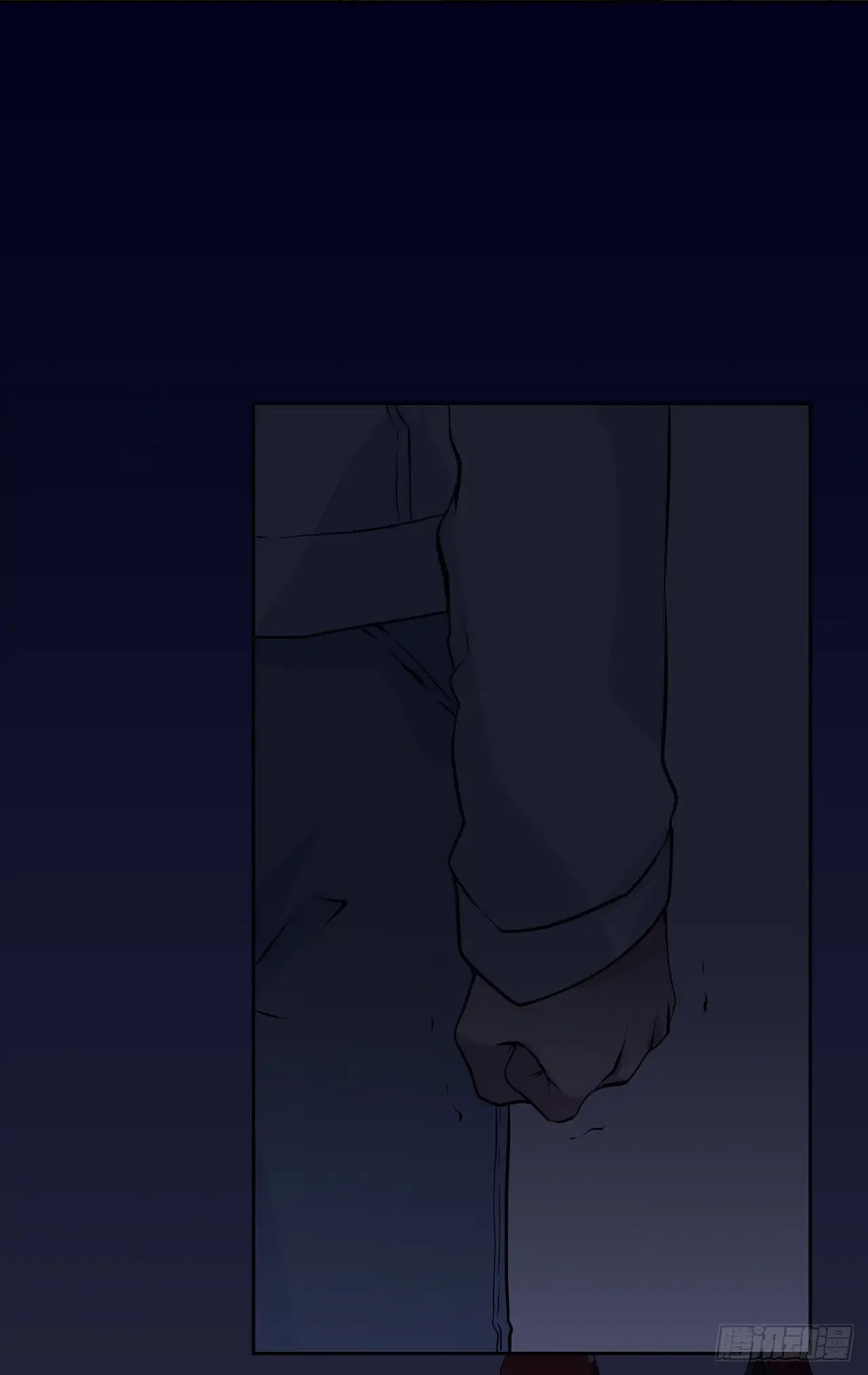 Time Lover Chapter 62 page 35 - Chapter 62: Remorse
