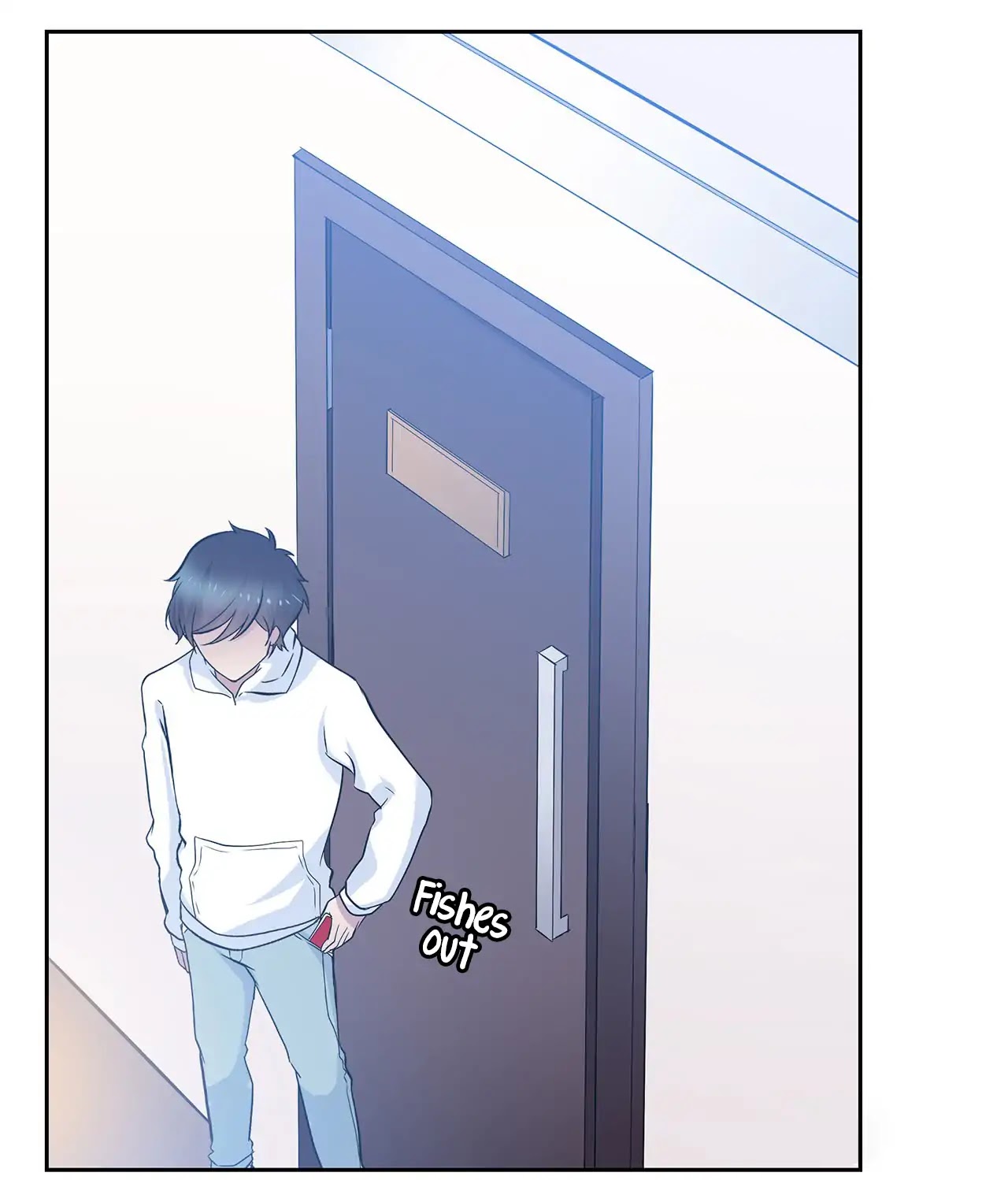Time Lover Chapter 62 page 38 - Chapter 62: Remorse