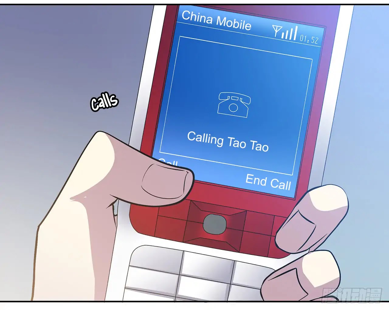 Time Lover Chapter 62 page 39 - Chapter 62: Remorse