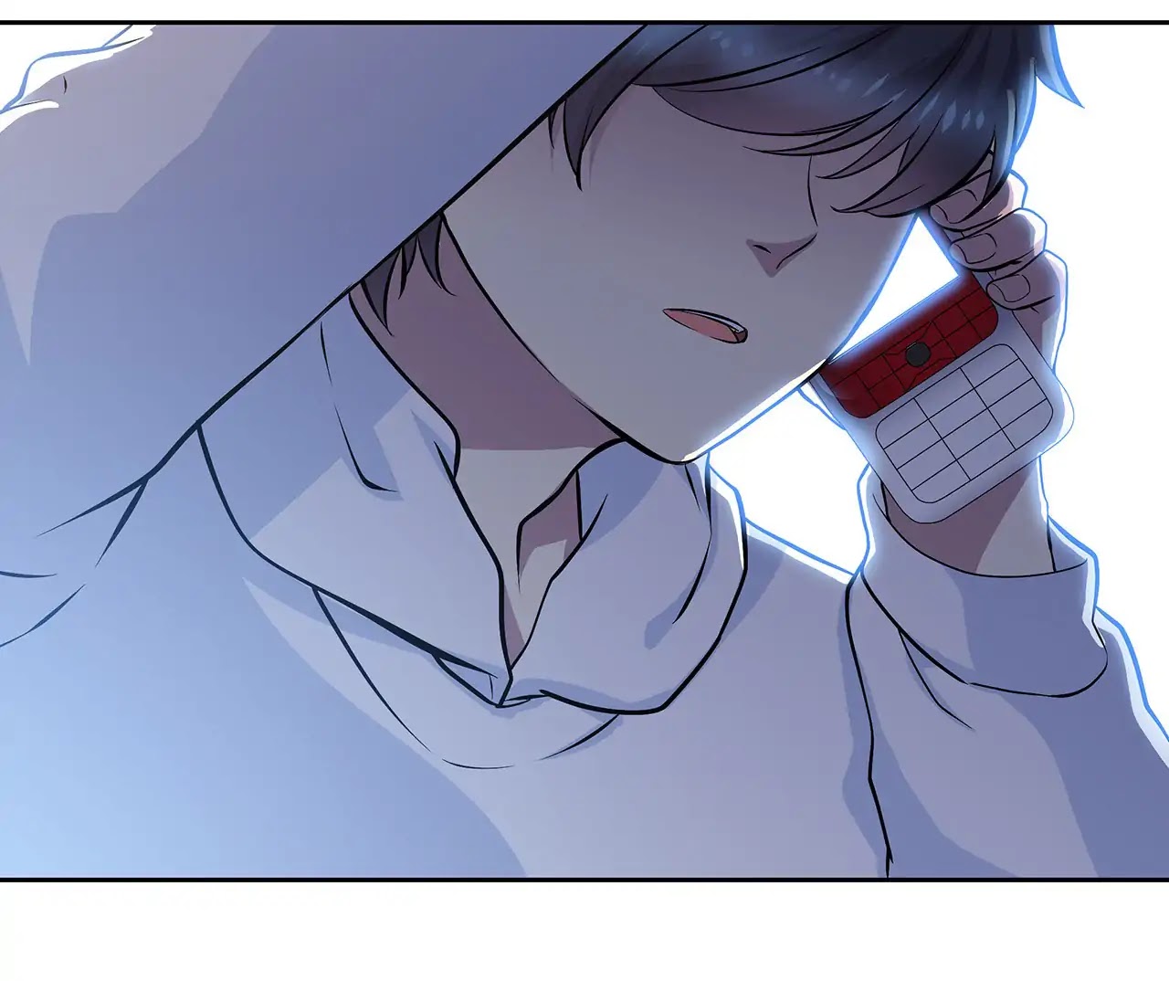 Time Lover Chapter 62 page 41 - Chapter 62: Remorse