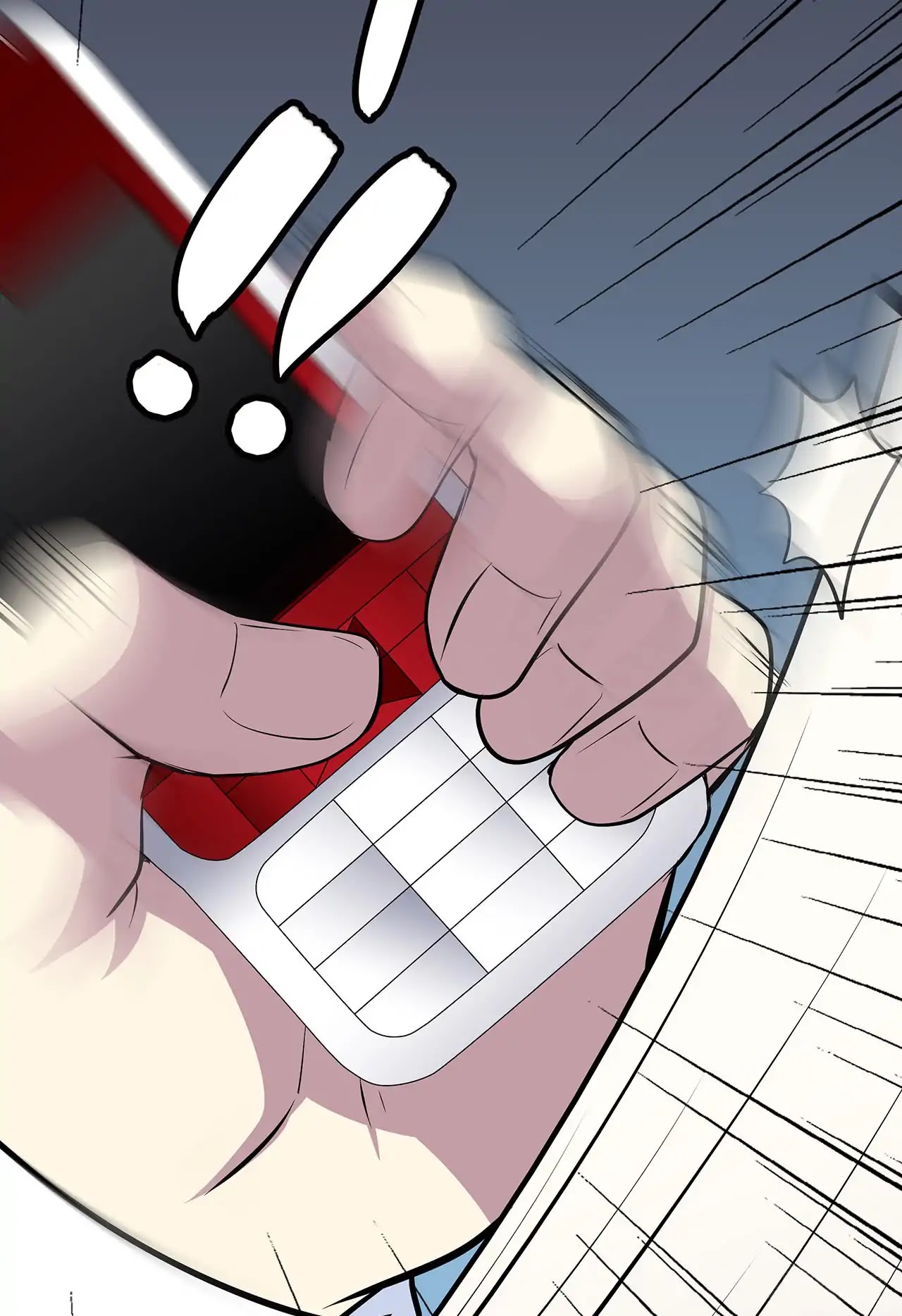 Time Lover Chapter 62 page 47 - Chapter 62: Remorse