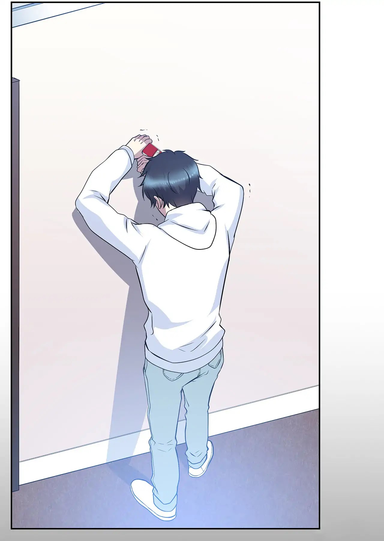 Time Lover Chapter 62 page 49 - Chapter 62: Remorse