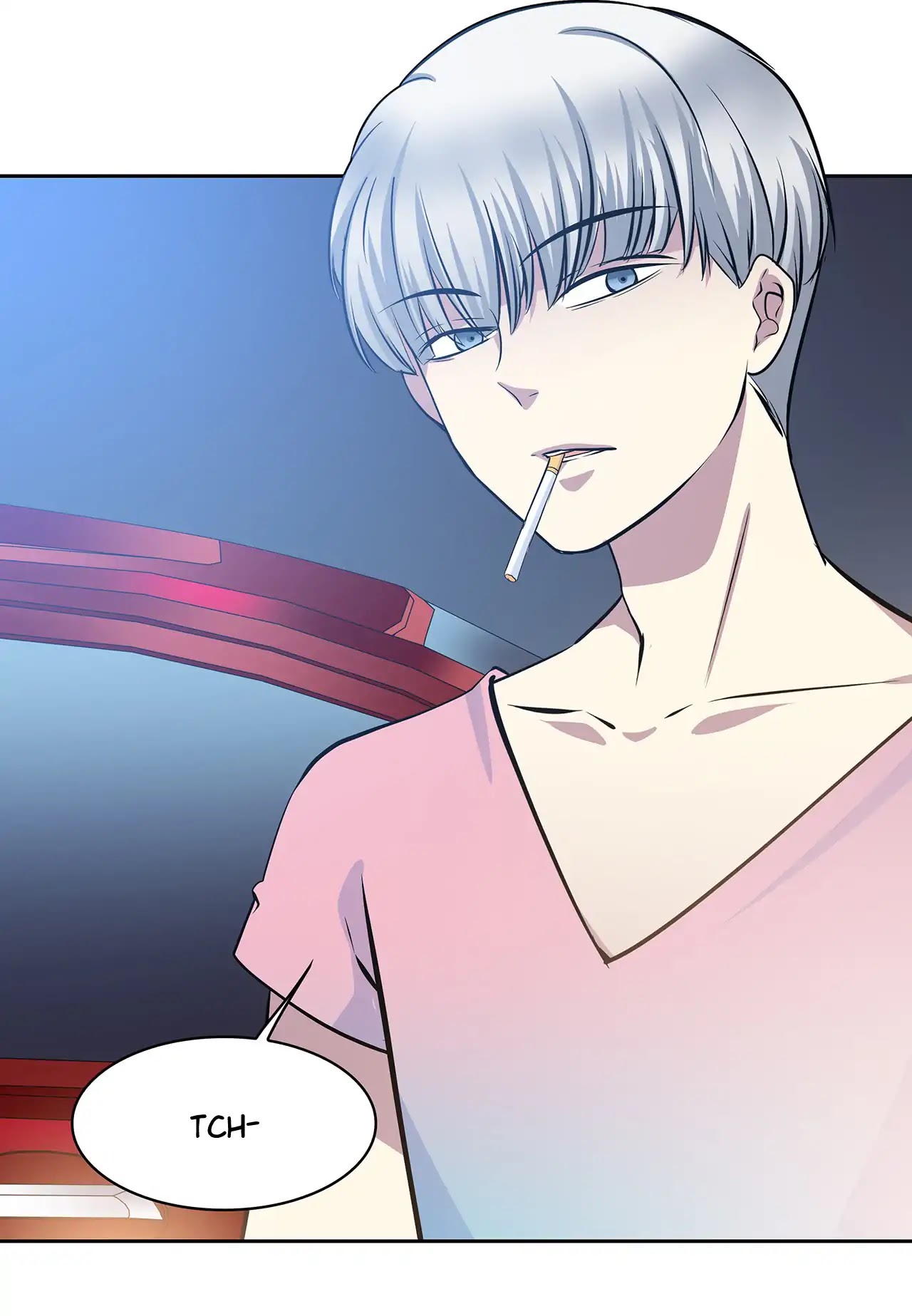 Time Lover Chapter 62 page 7 - Chapter 62: Remorse