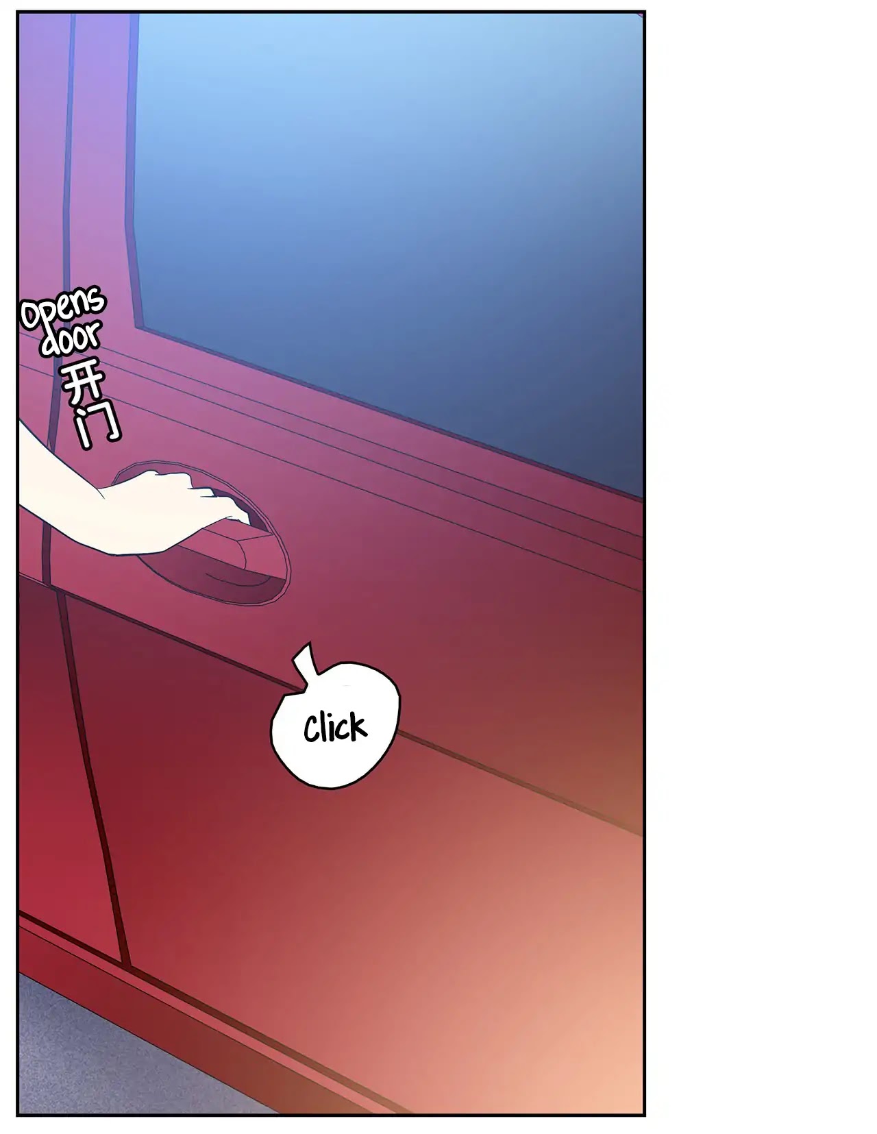 Time Lover Chapter 62 page 8 - Chapter 62: Remorse