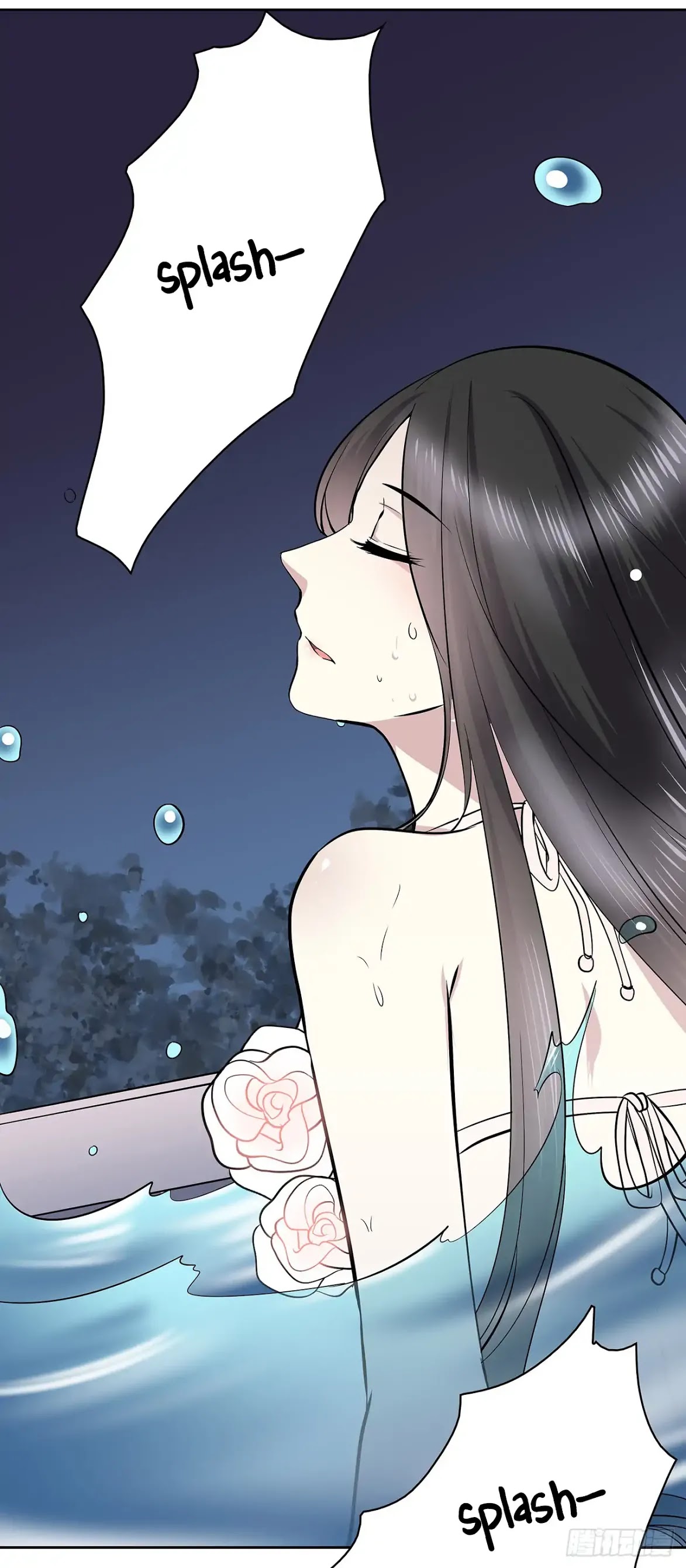 Time Lover Chapter 66 page 11 - Chapter 66: A Familiar Face