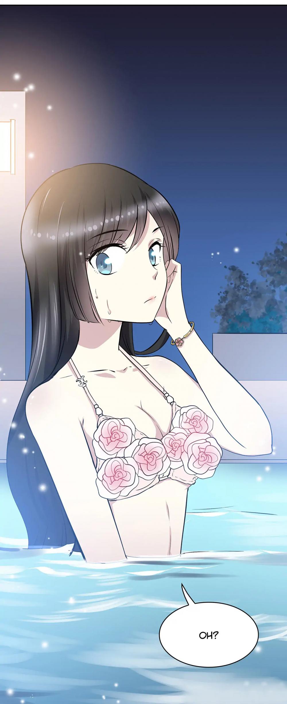 Time Lover Chapter 66 page 13 - Chapter 66: A Familiar Face